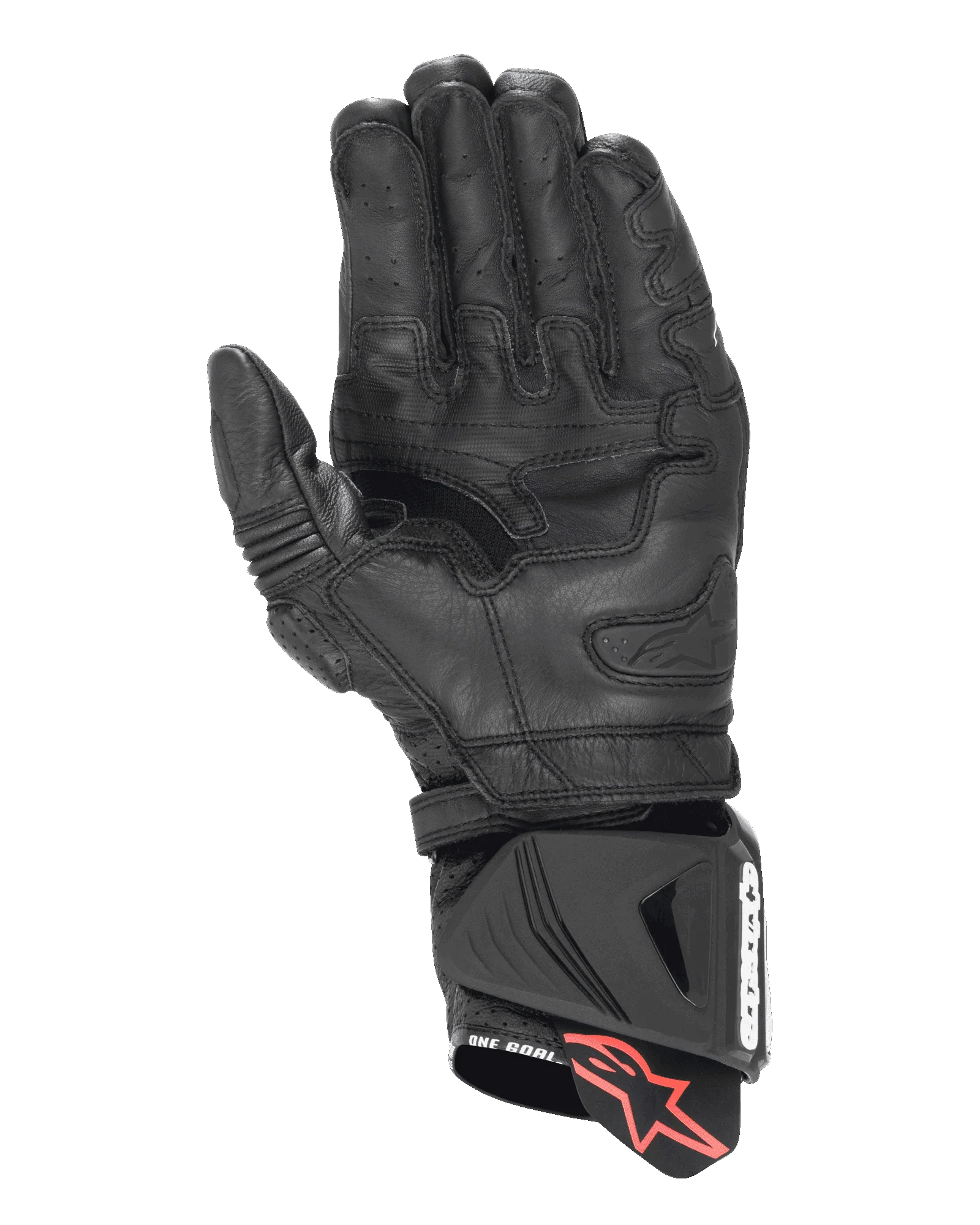 Luvas GP Pro R4 - Image 2