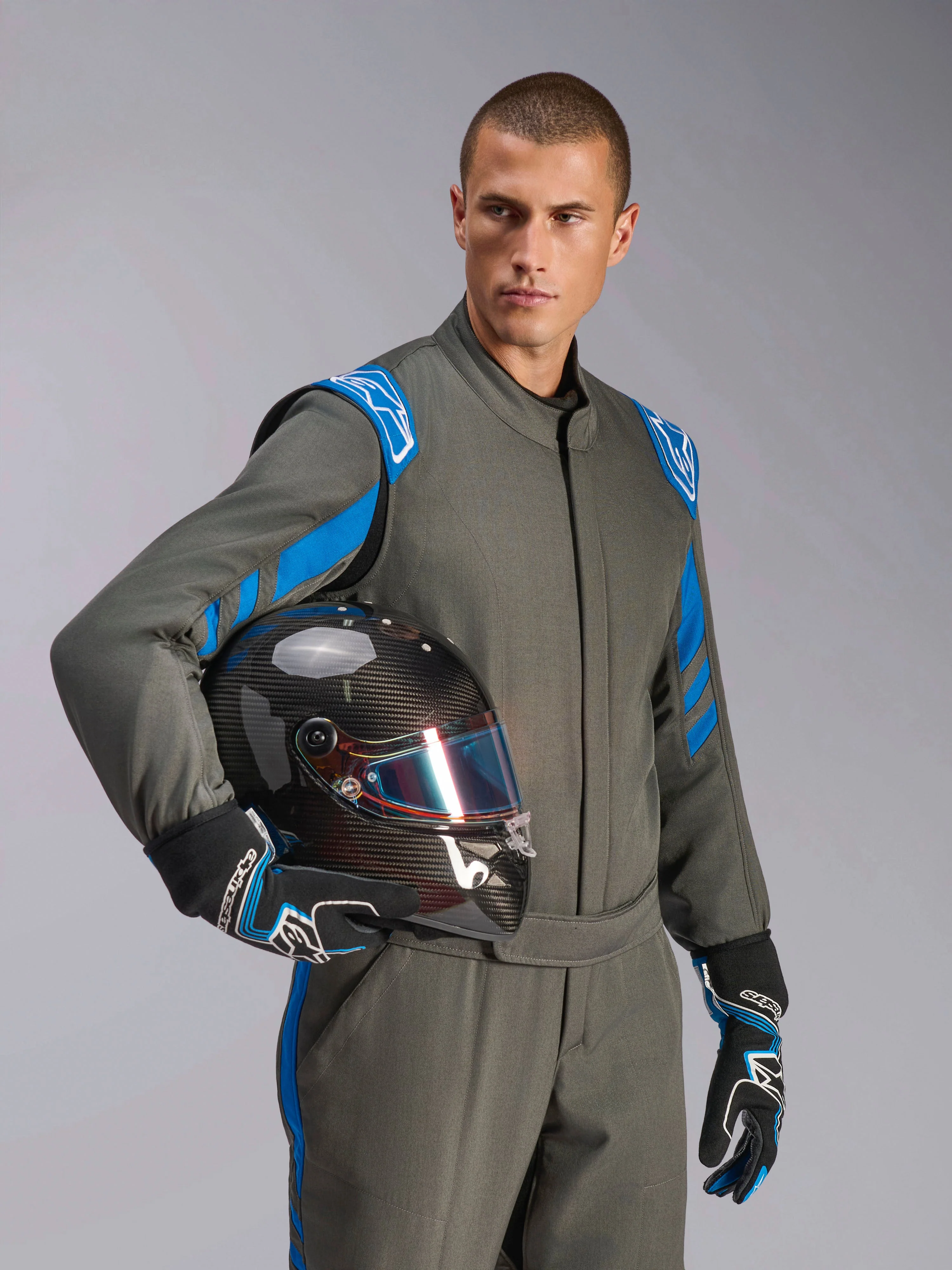 Macacão GP Race V3 - FIA - Image 7