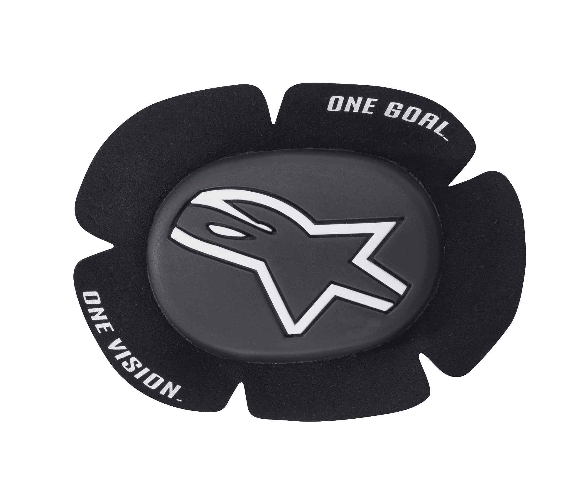 Knee Sliders GP Sport Evo