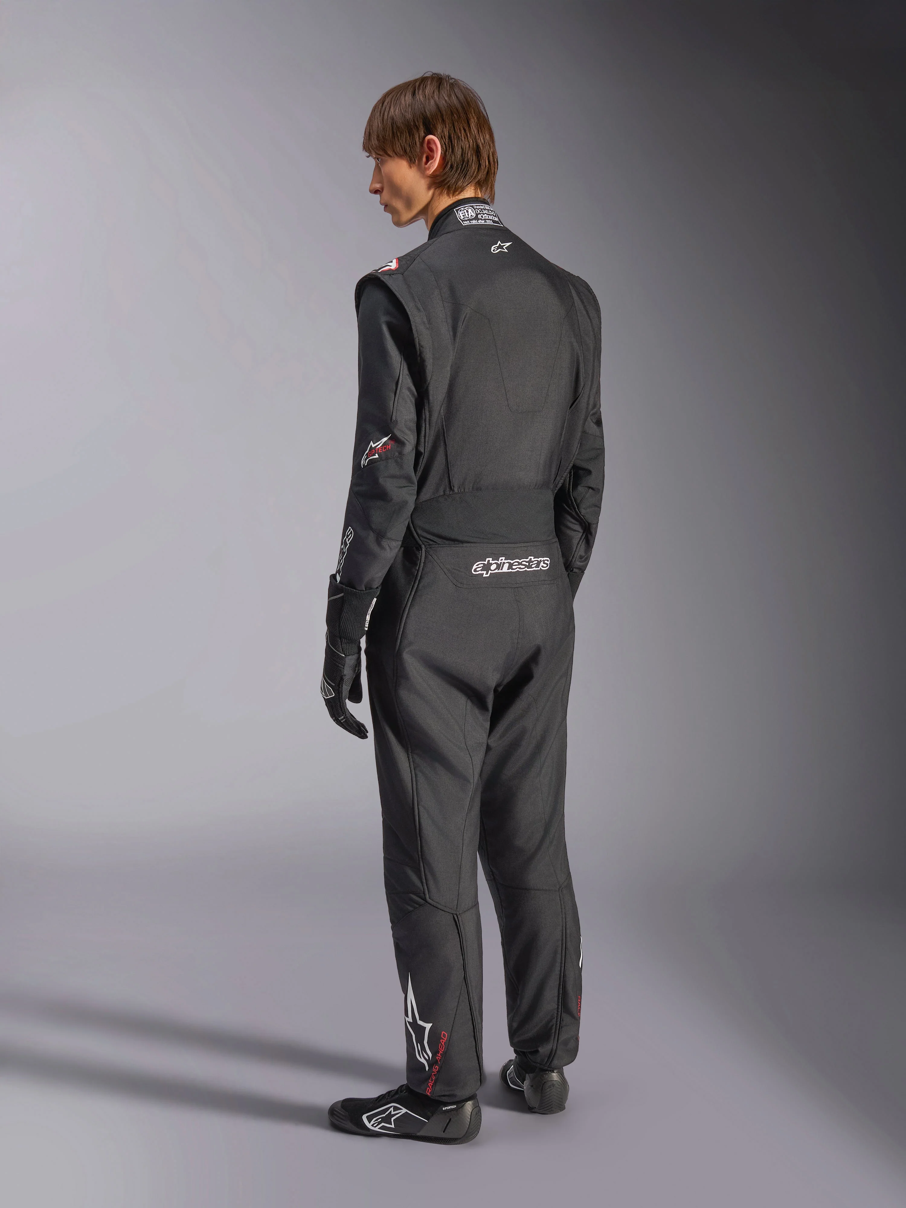 Macacão GP Tech V4 - FIA - Image 3