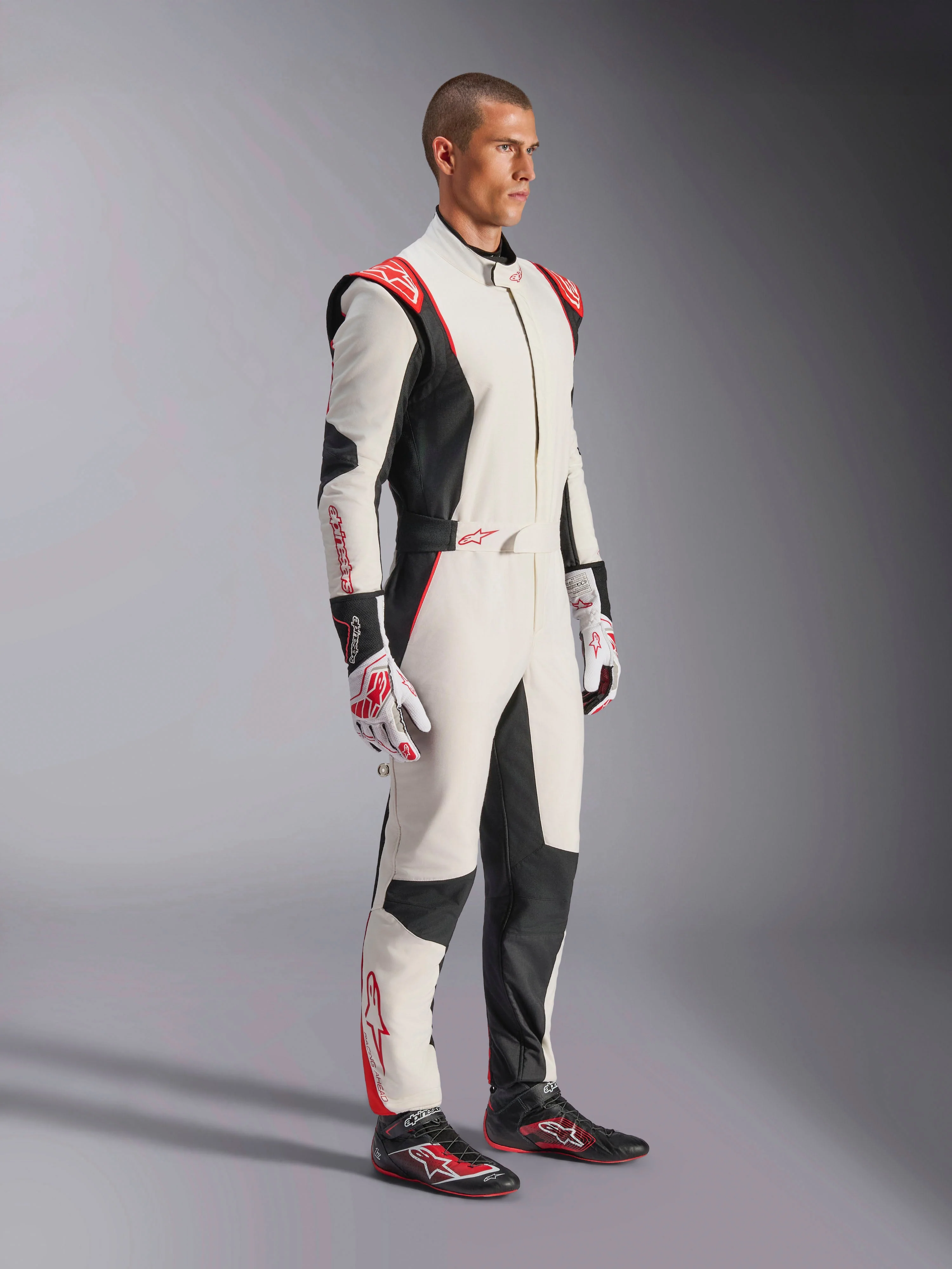 Macacão GP Tech V4 - FIA - Image 2