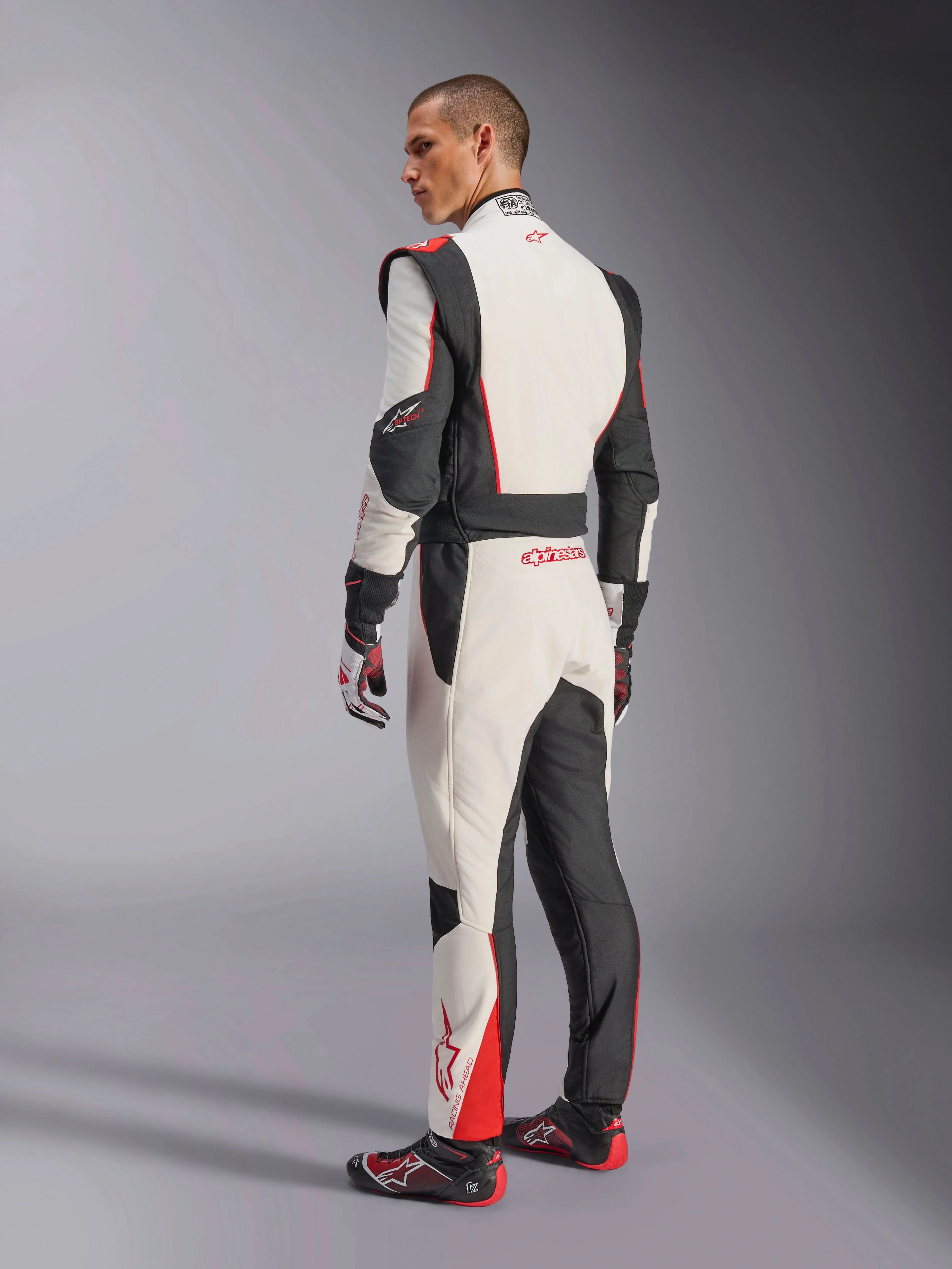 Macacão GP Tech V4 - FIA - Image 3