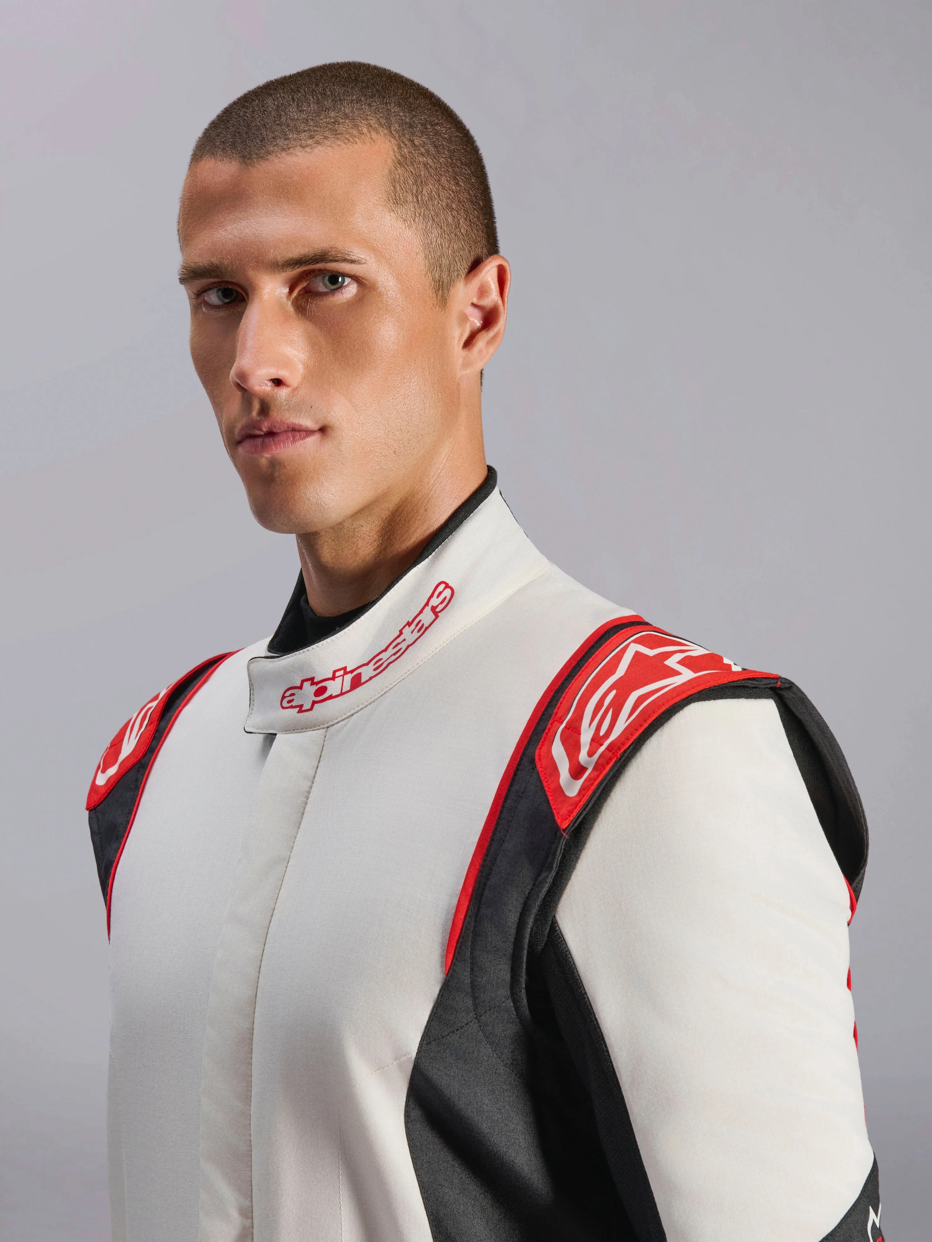 Macacão GP Tech V4 - FIA - Image 5