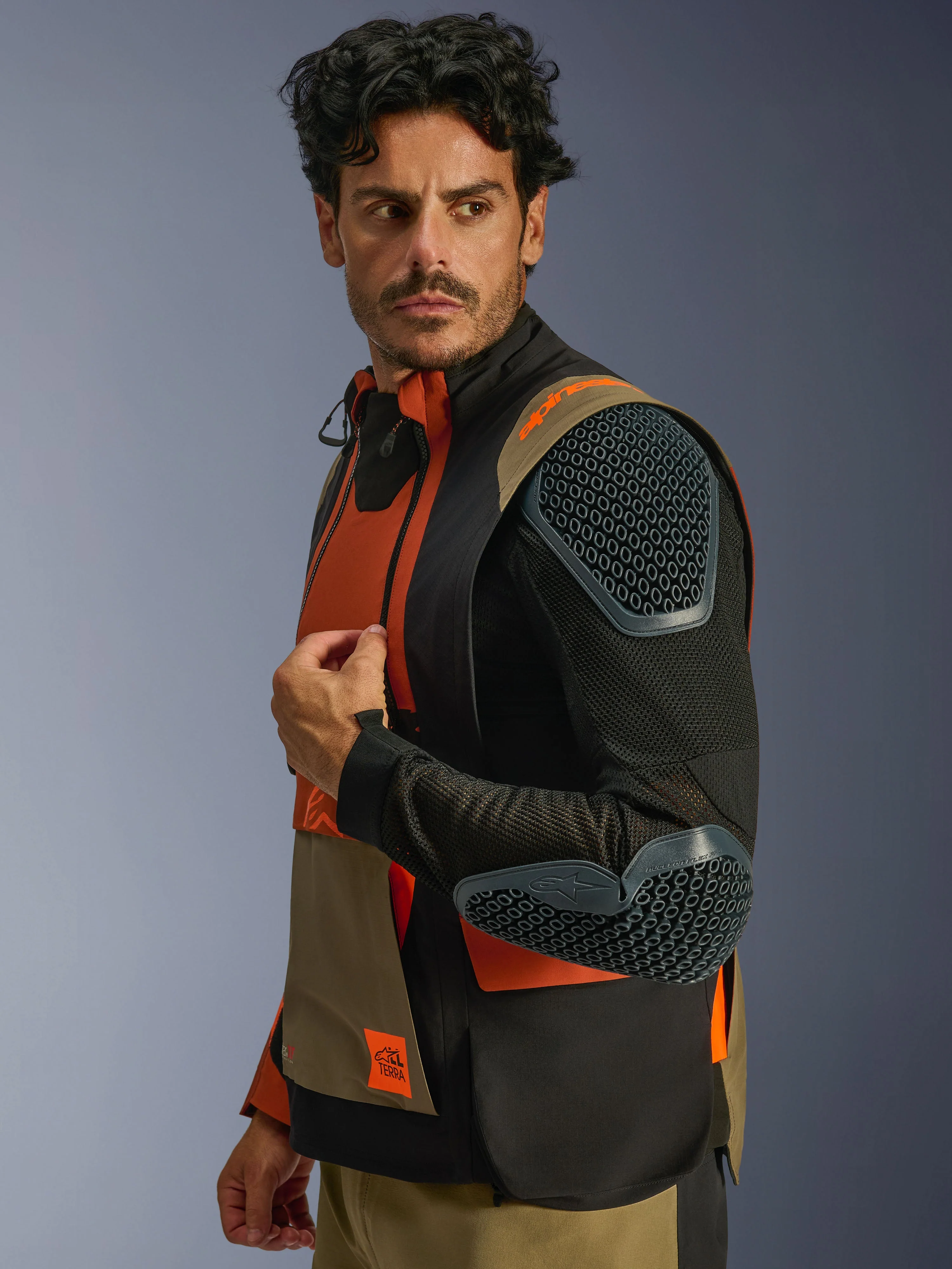 Jaqueta Halo Pro Drystar® XF Laminada - Image 6