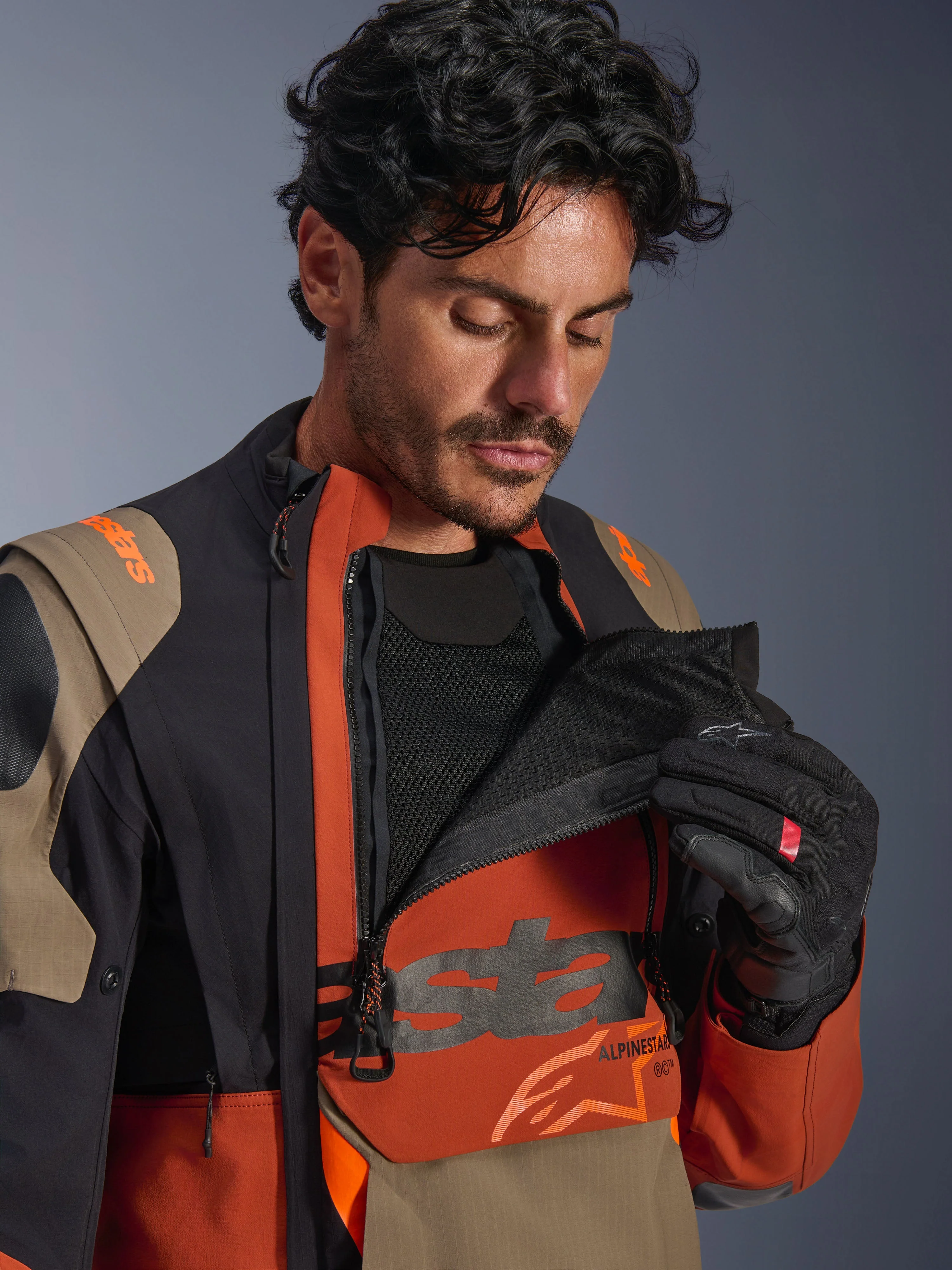 Jaqueta Halo Pro Drystar® XF Laminada - Image 9