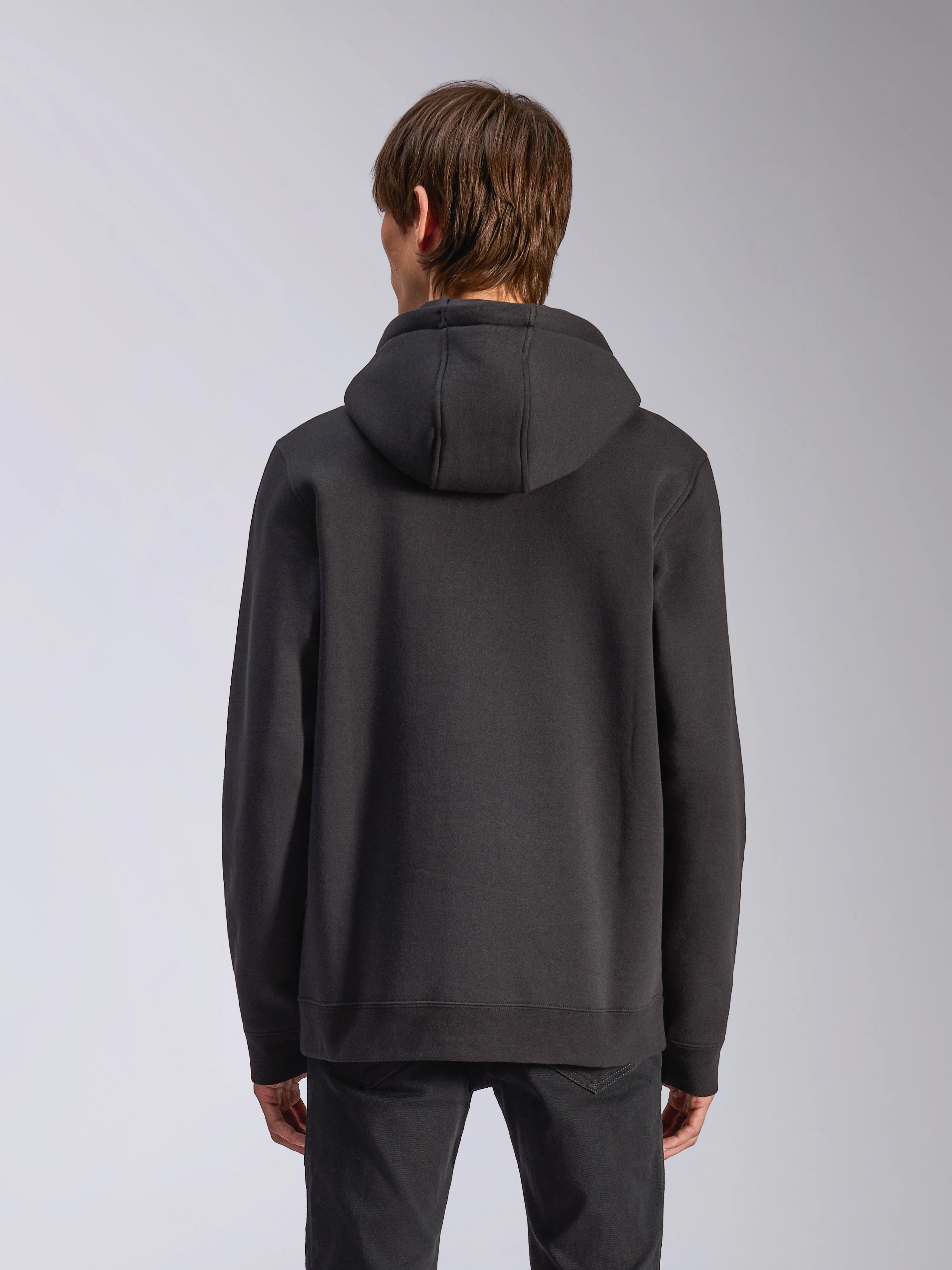 Hoodie Harken - Image 2