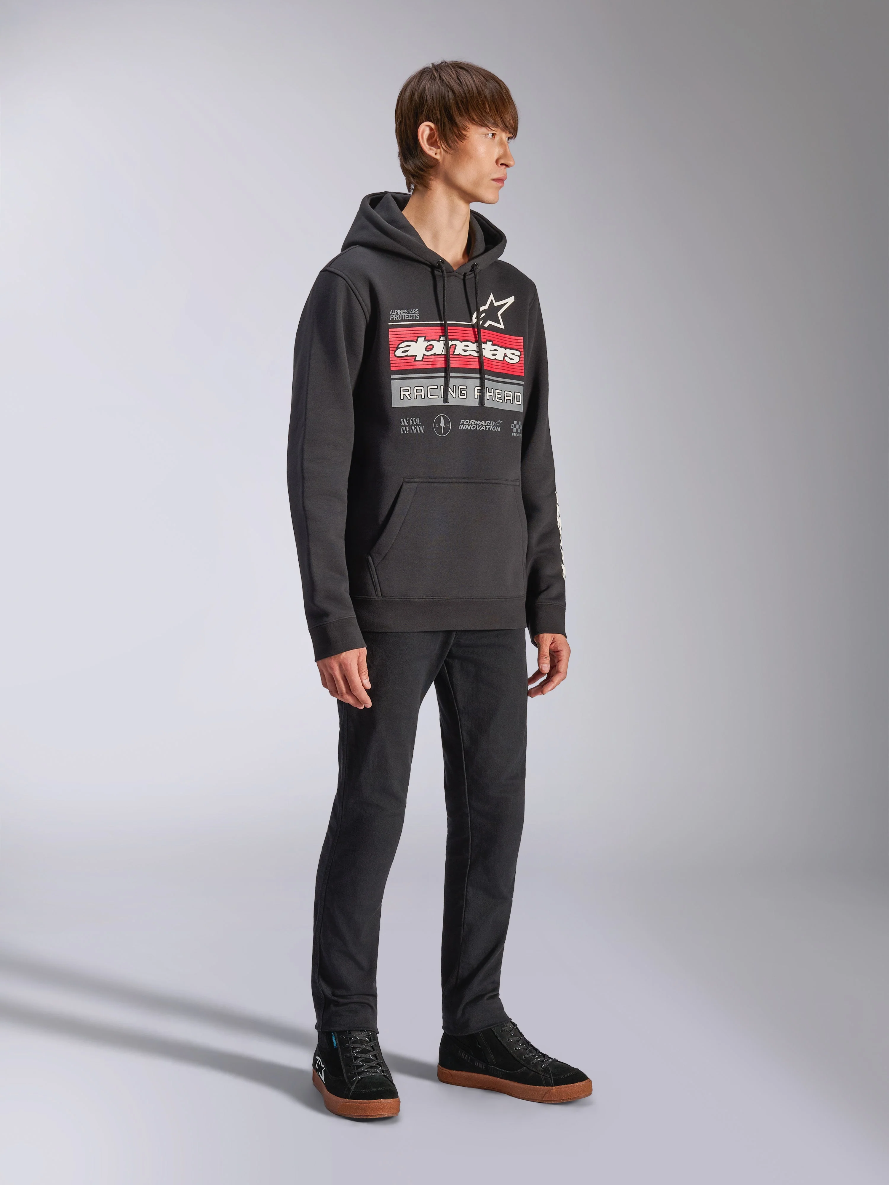 Hoodie Harken - Image 4