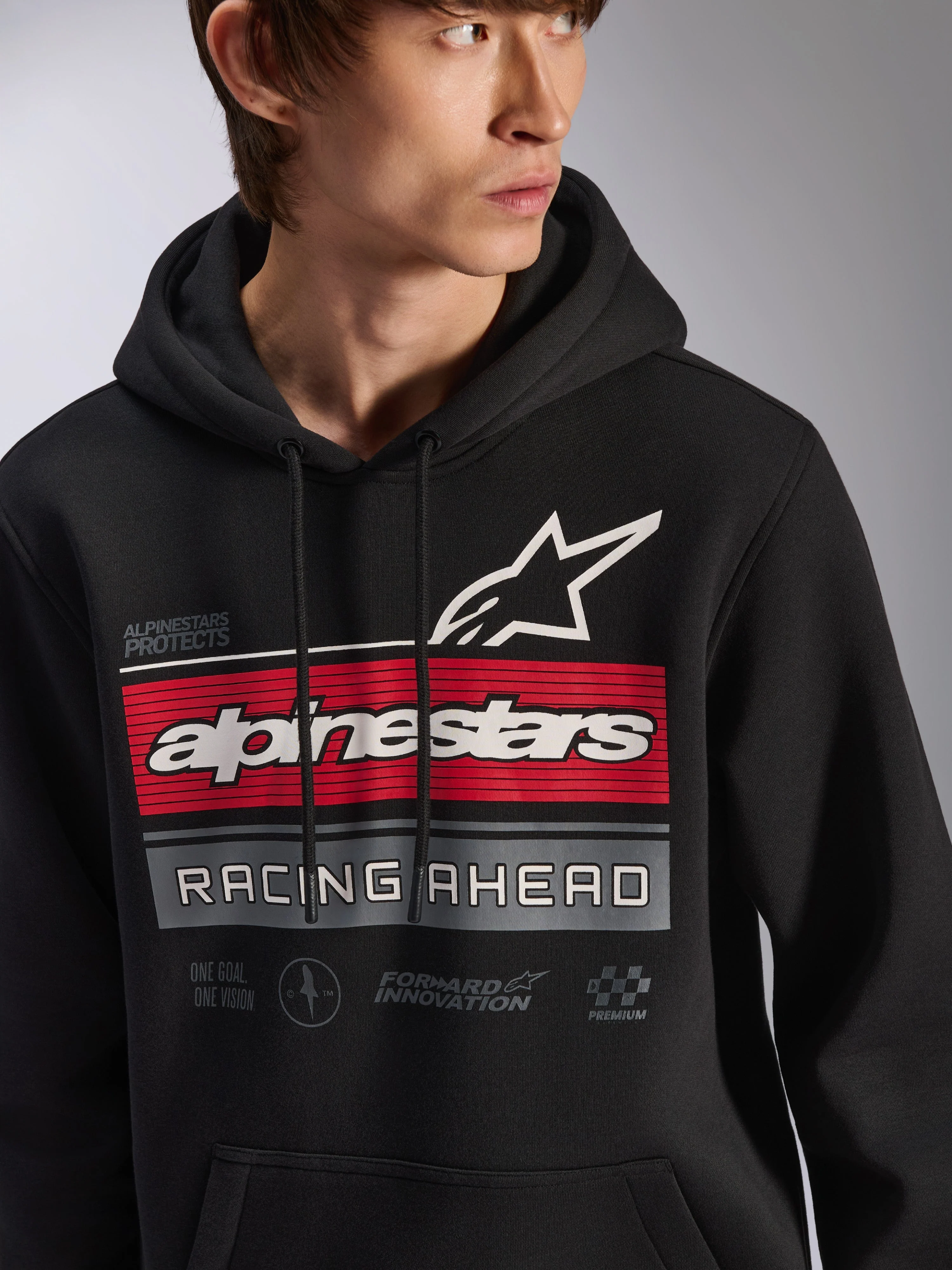 Hoodie Harken - Image 5