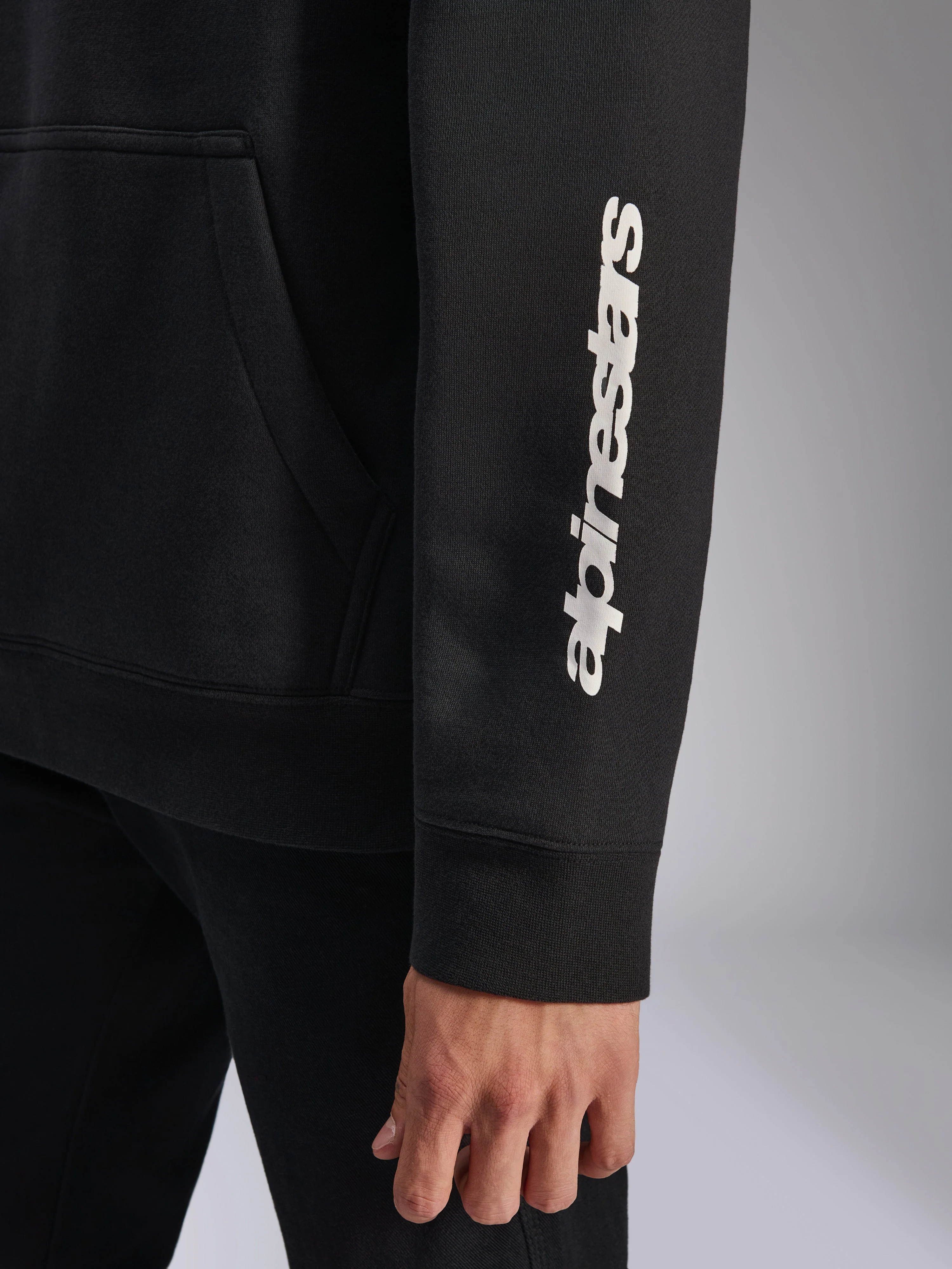 Hoodie Harken - Image 6