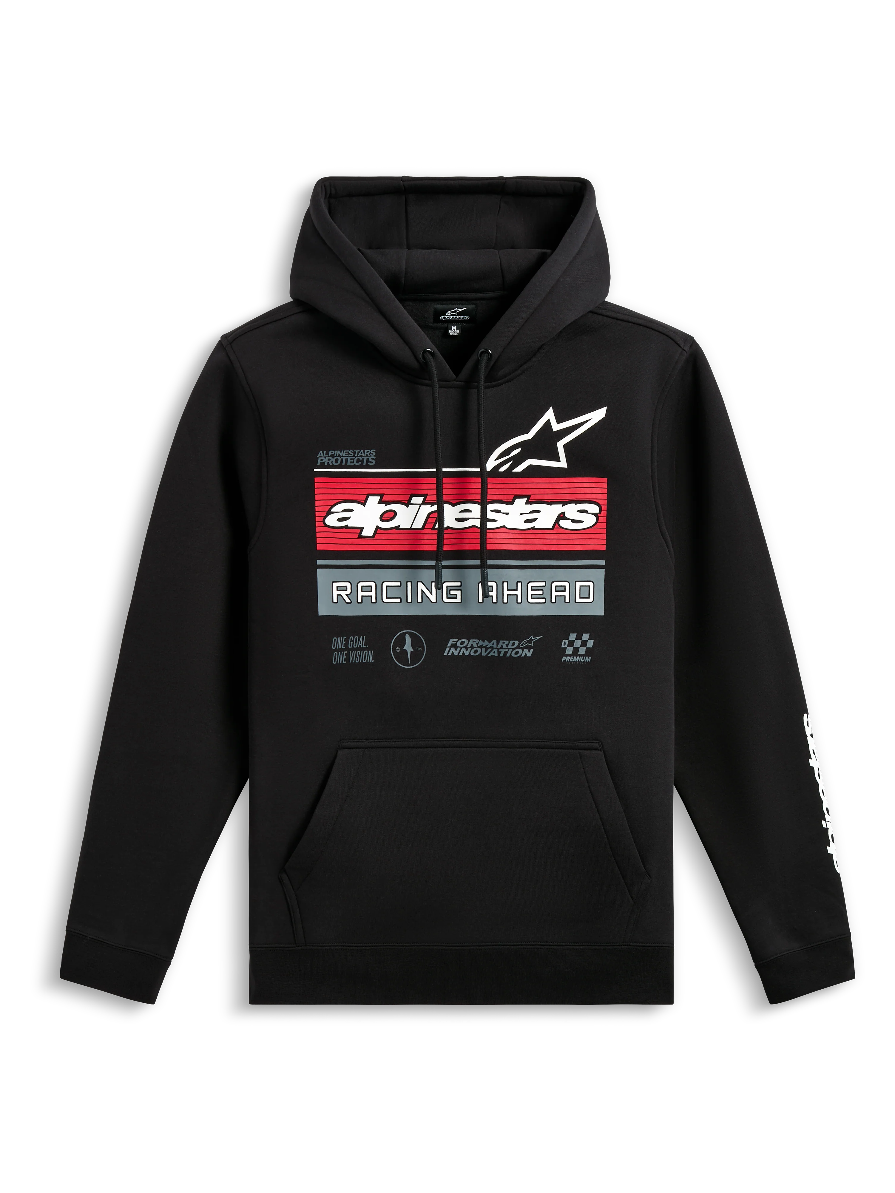 Hoodie Harken - Image 7