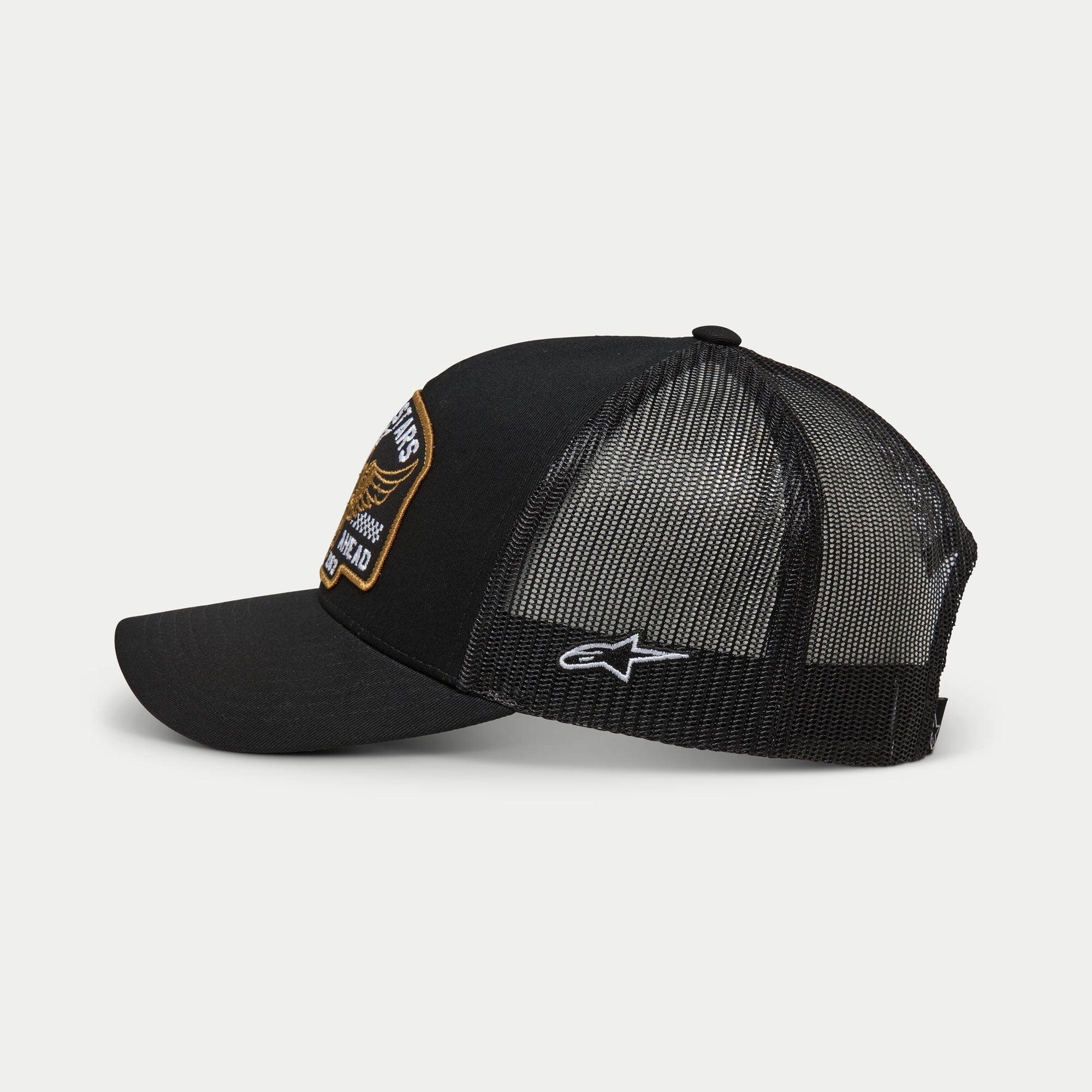 Boné Trucker Heritage Patch - Image 2