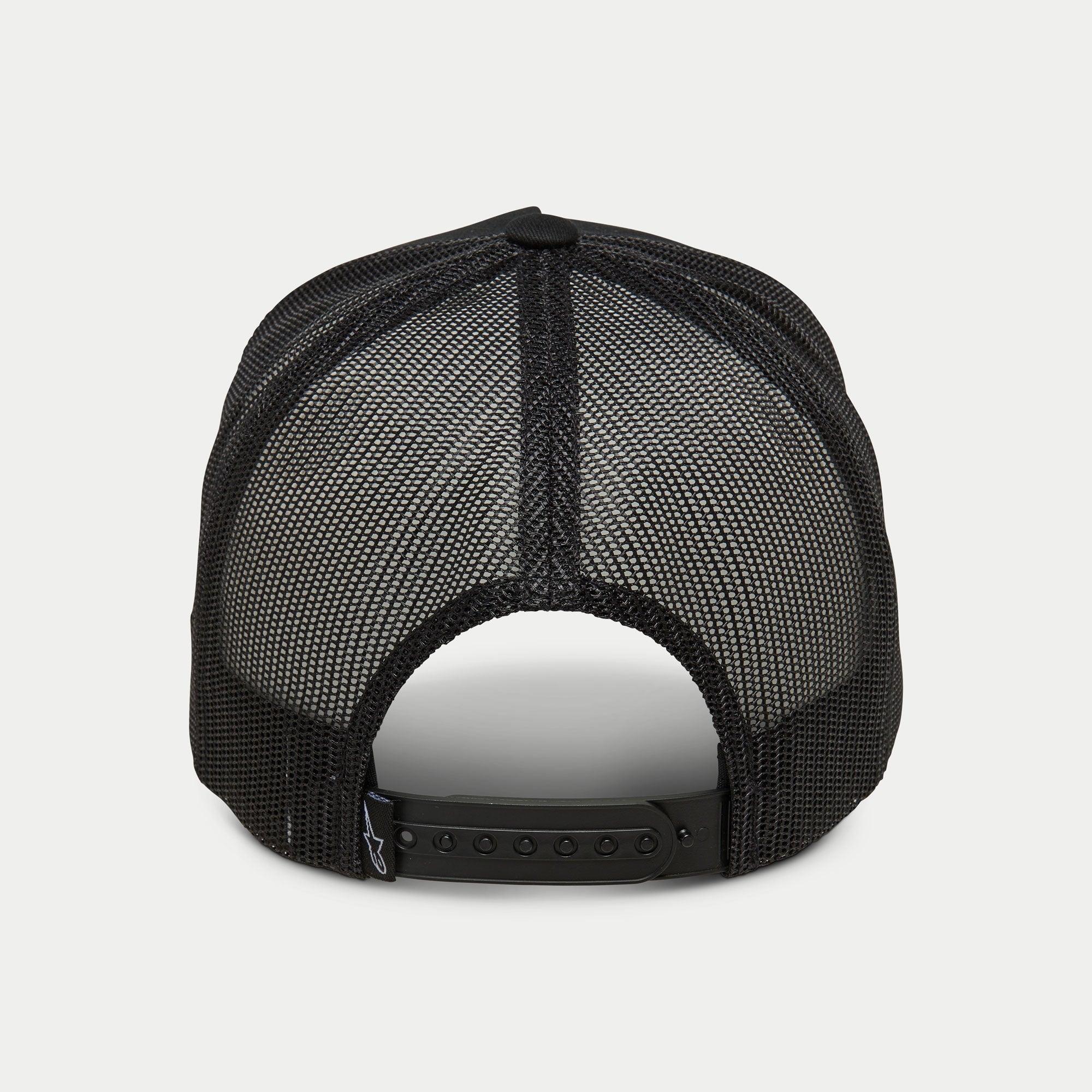Boné Trucker Heritage Patch - Image 3