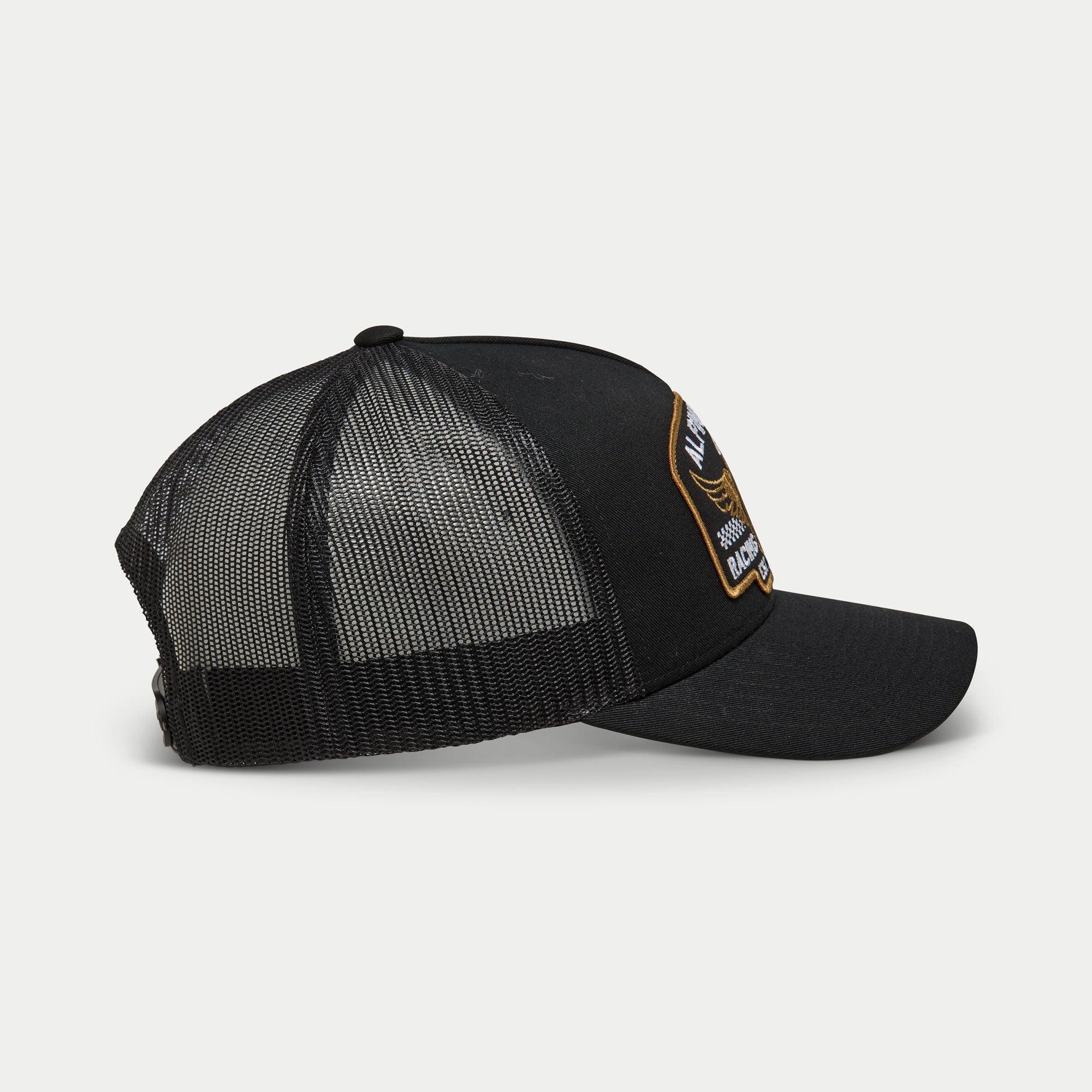 Boné Trucker Heritage Patch - Image 4