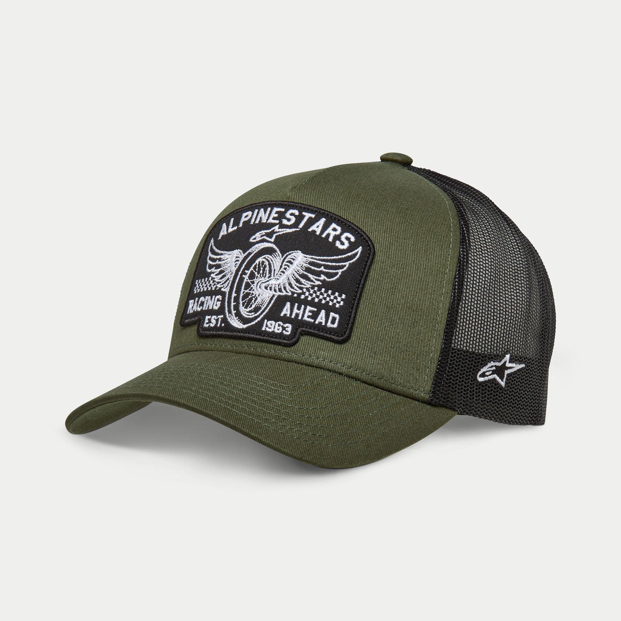 Boné Trucker Heritage Patch - Image 2