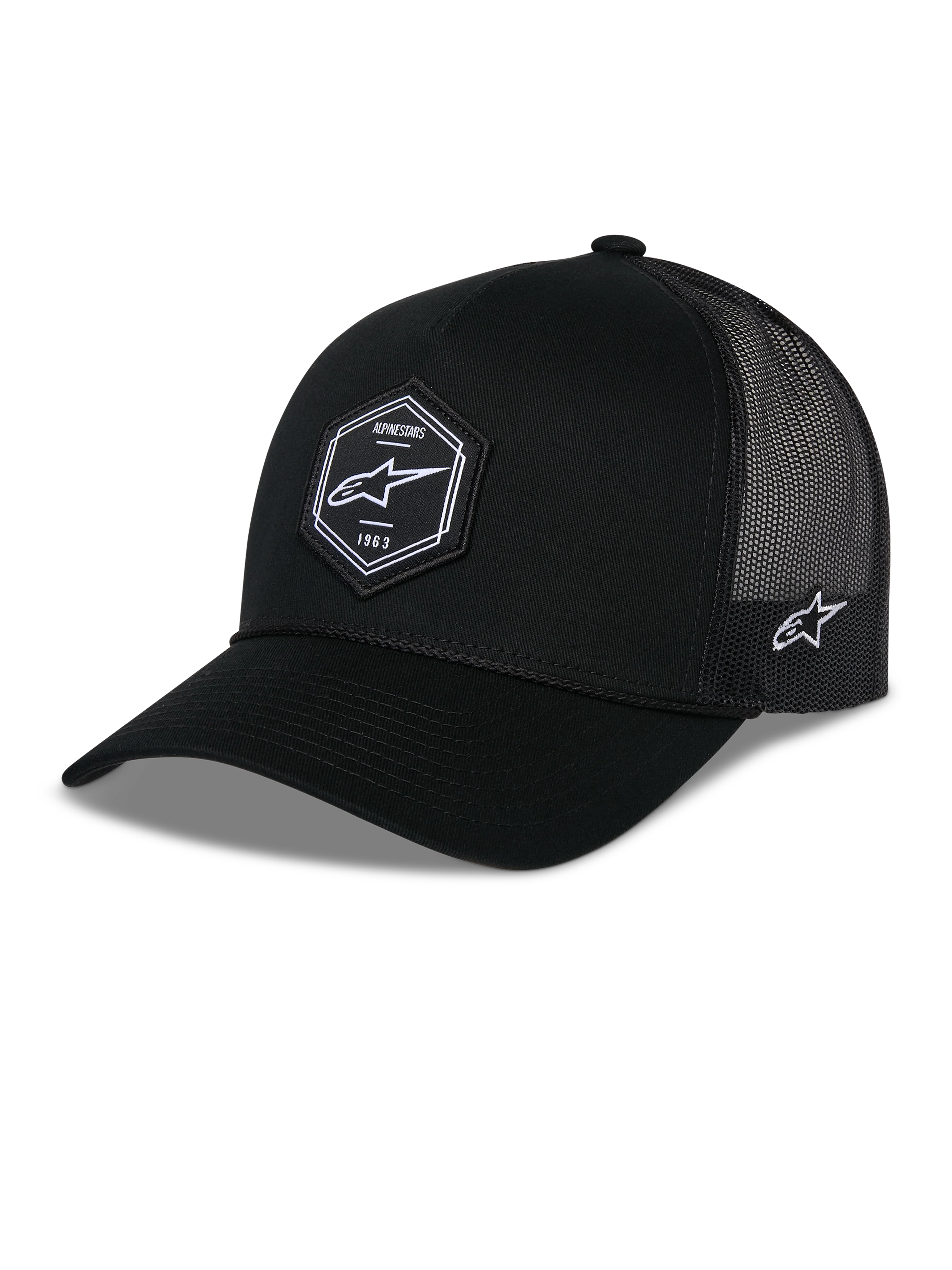 Boné Trucker Hexeon - Image 2