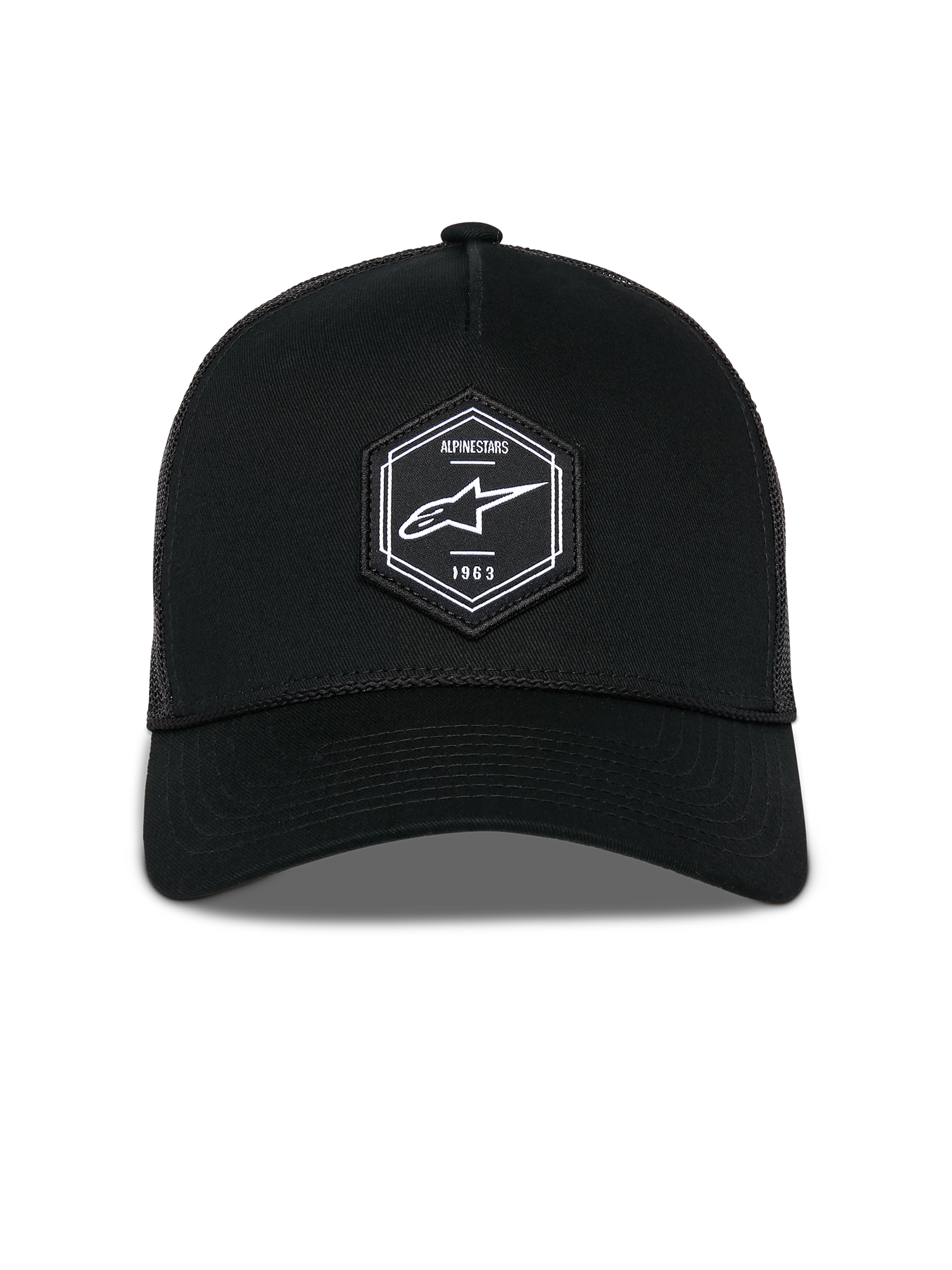 Boné Trucker Hexeon - Image 3
