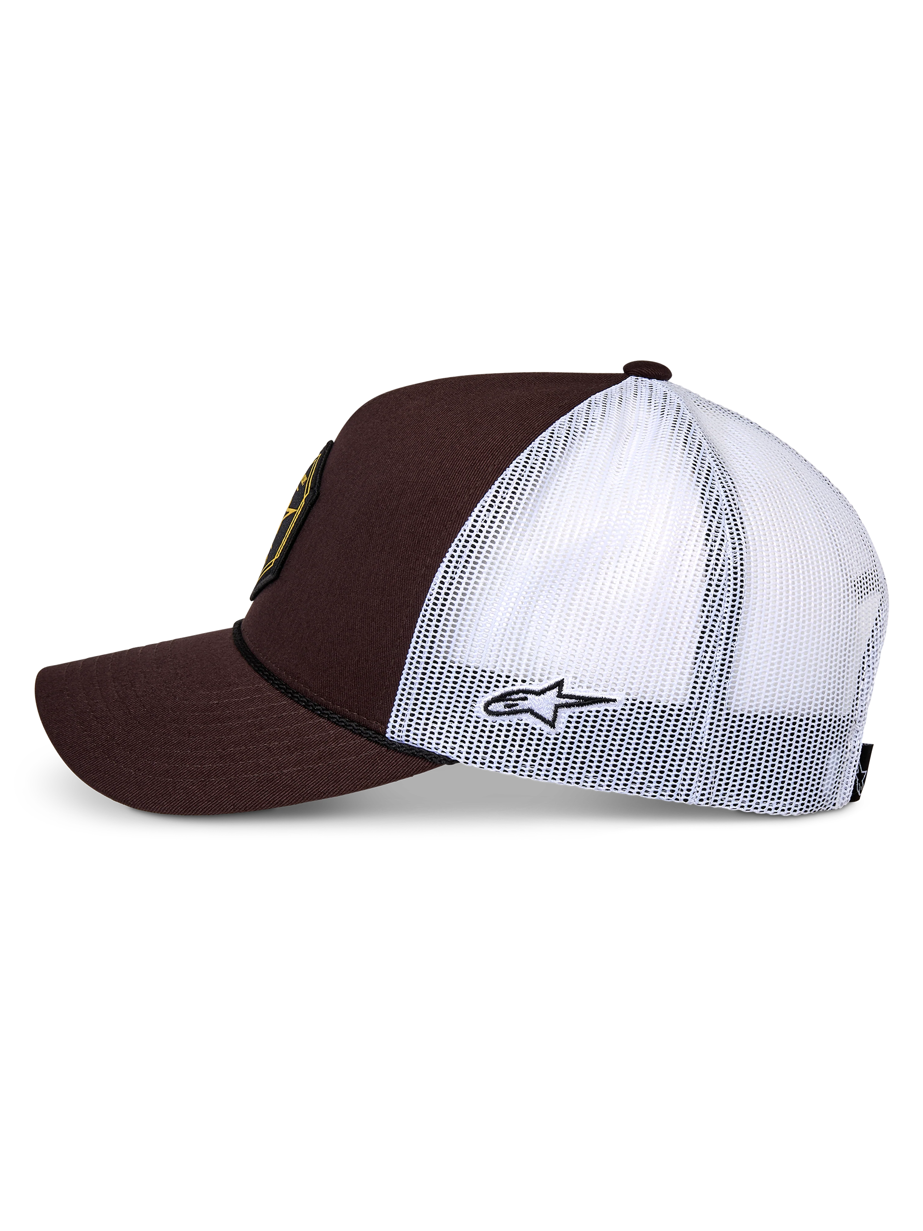 Boné Trucker Hexeon - Image 4
