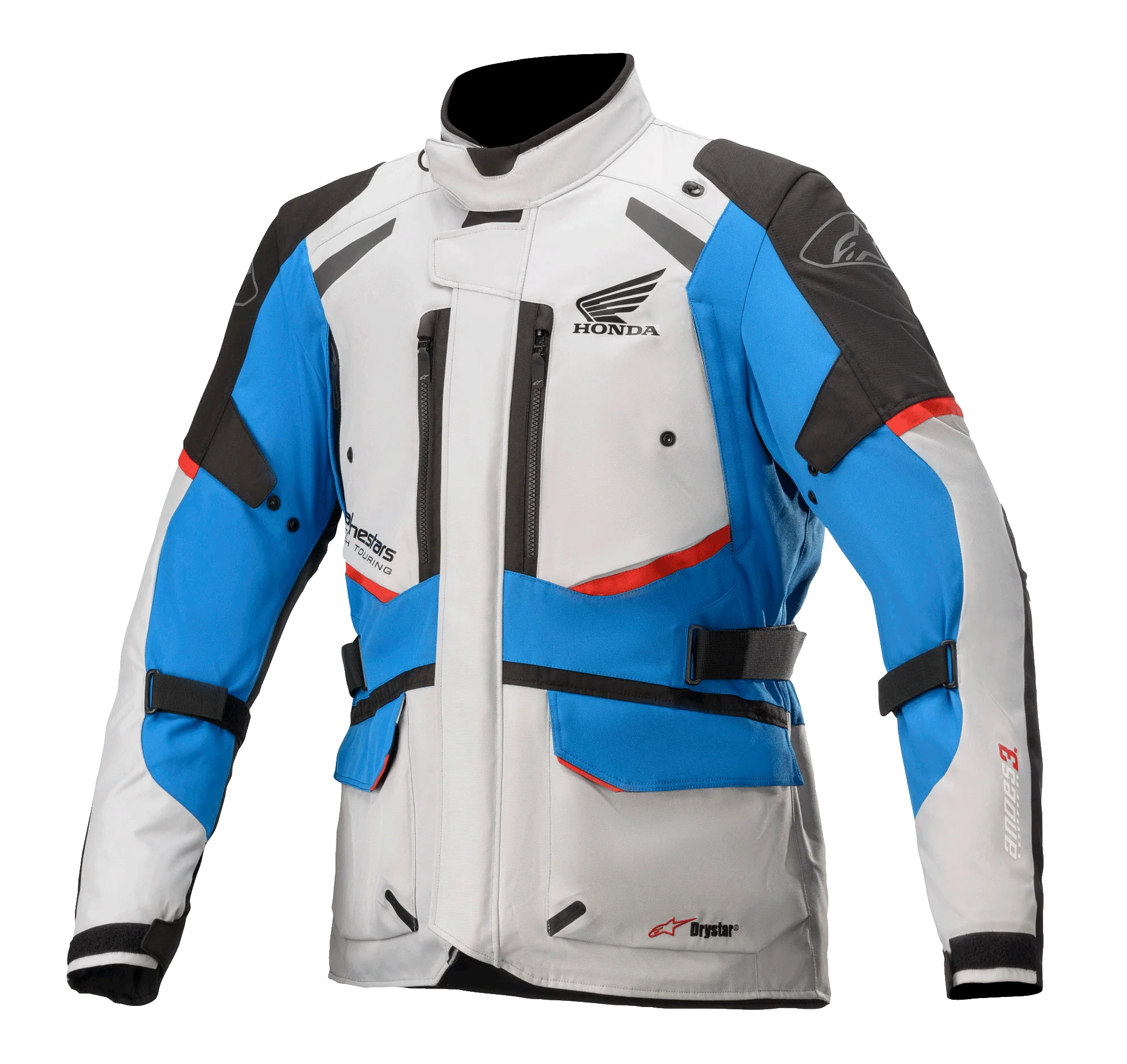 Jaqueta Honda Andes V3 Drystar®