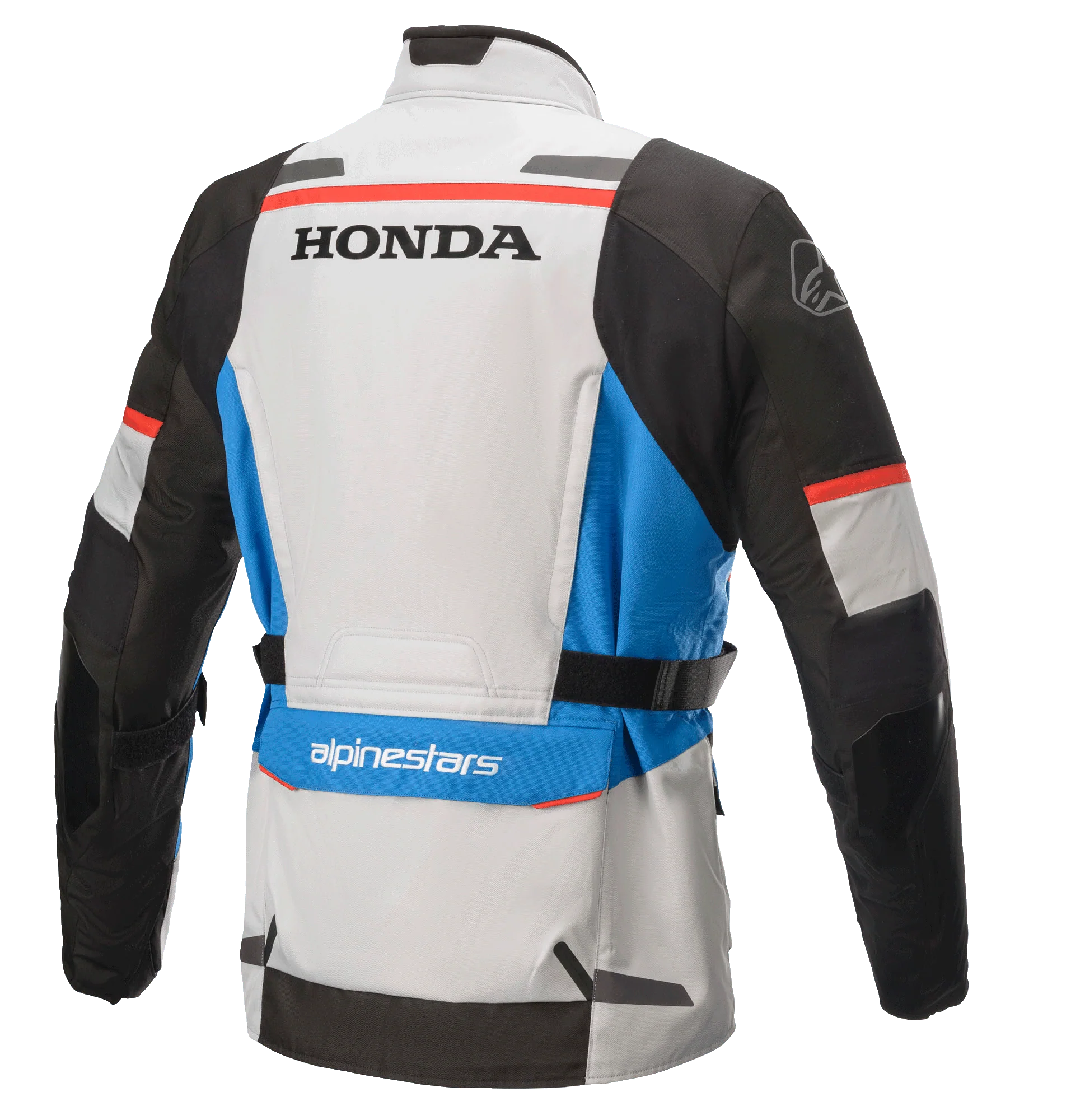 Jaqueta Honda Andes V3 Drystar® - Image 2