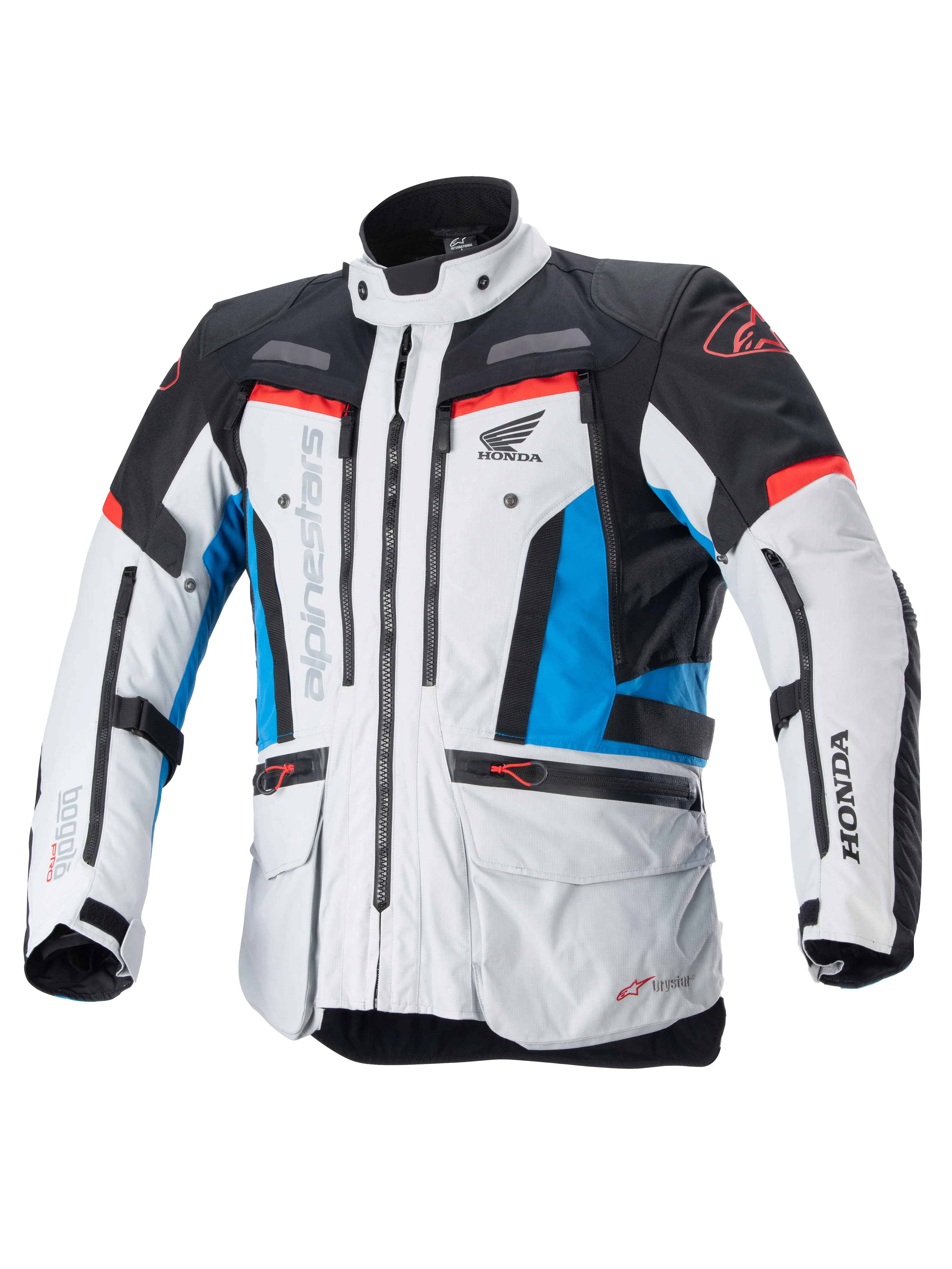 Jaqueta Honda Bogota' Pro Drystar®