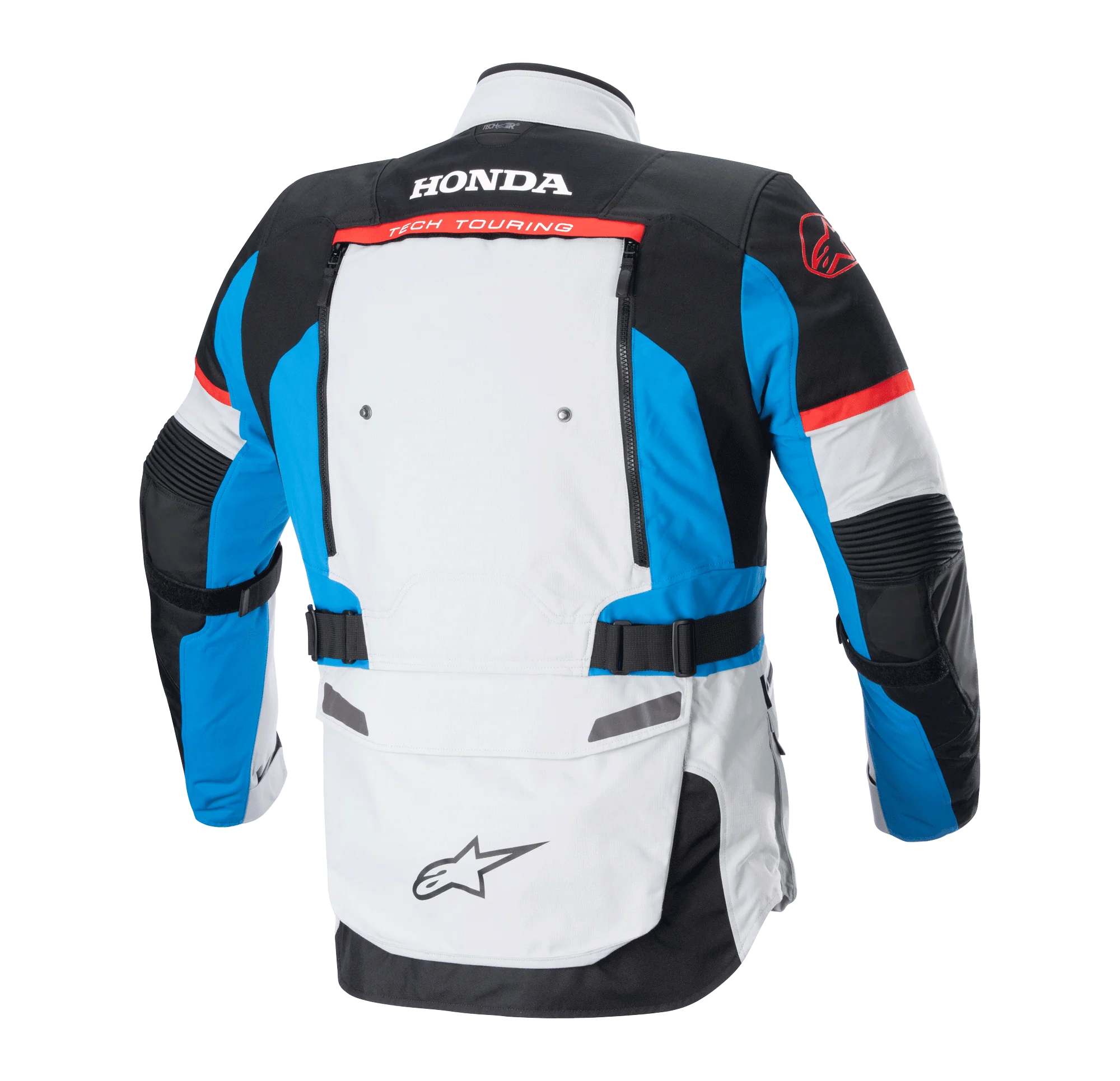 Jaqueta Honda Bogota' Pro Drystar® - Image 2