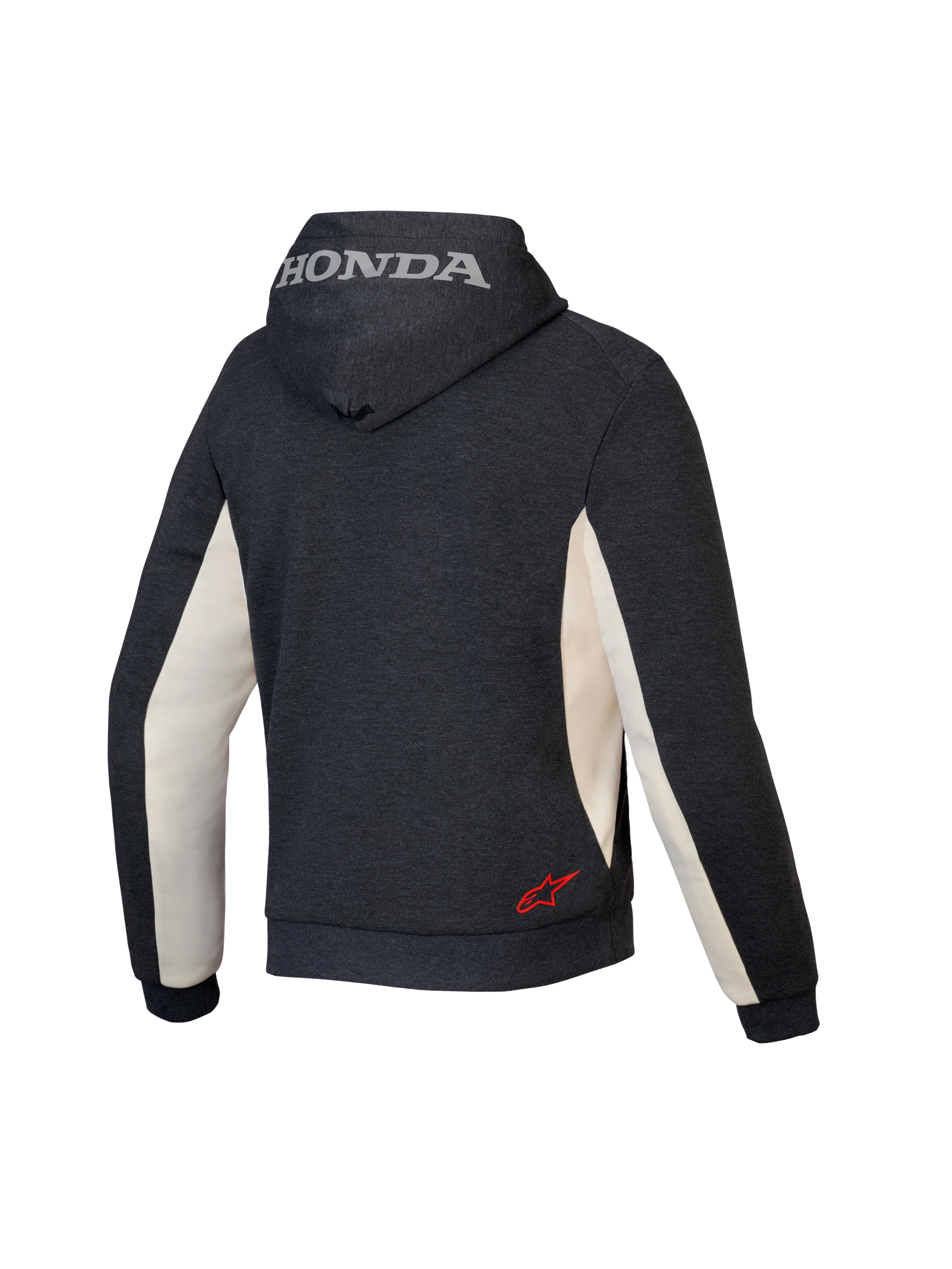 Camisola Honda Chrome V3 Sport - Image 2