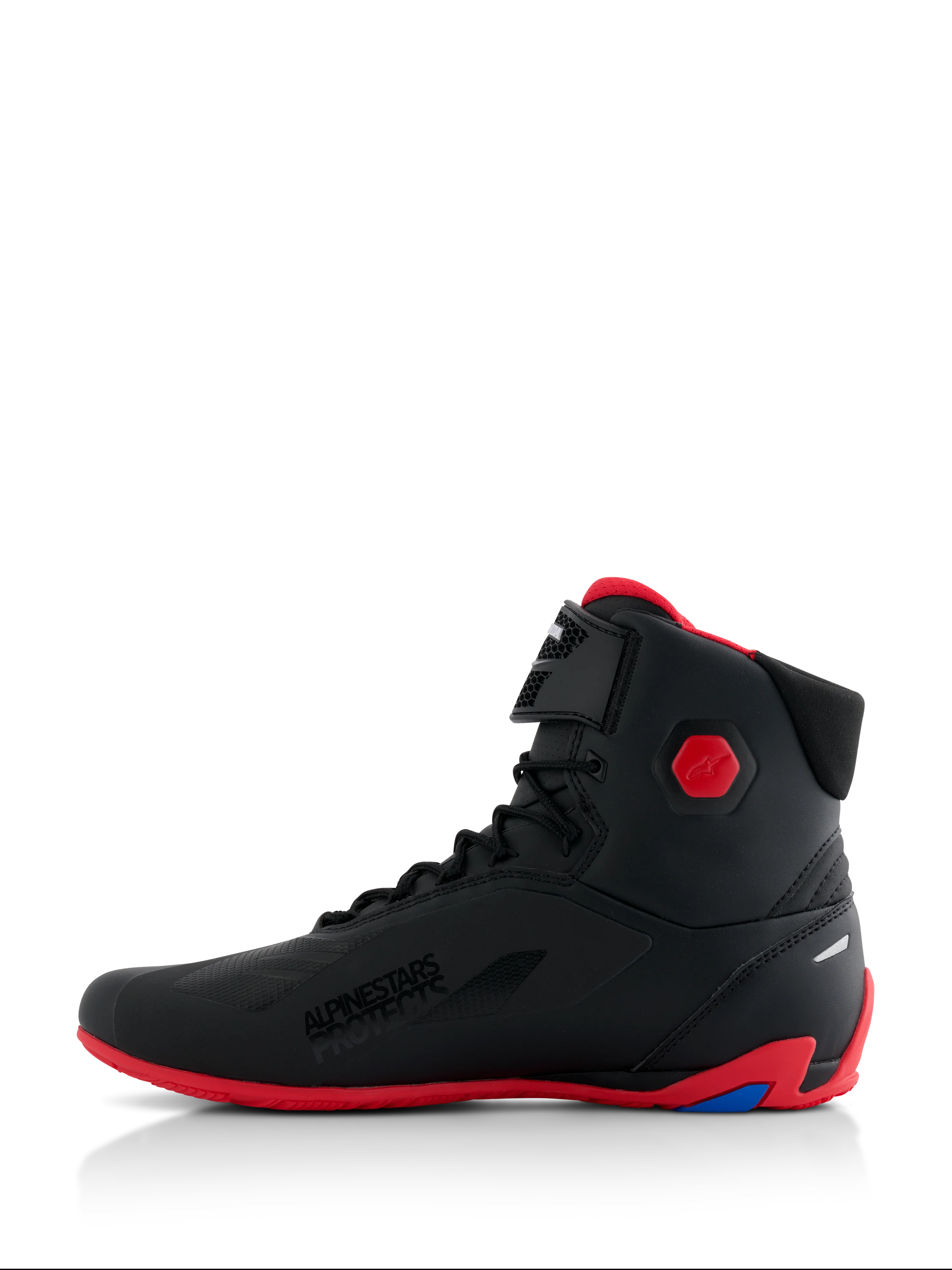 Sapatos Honda Faster-4 - Image 3