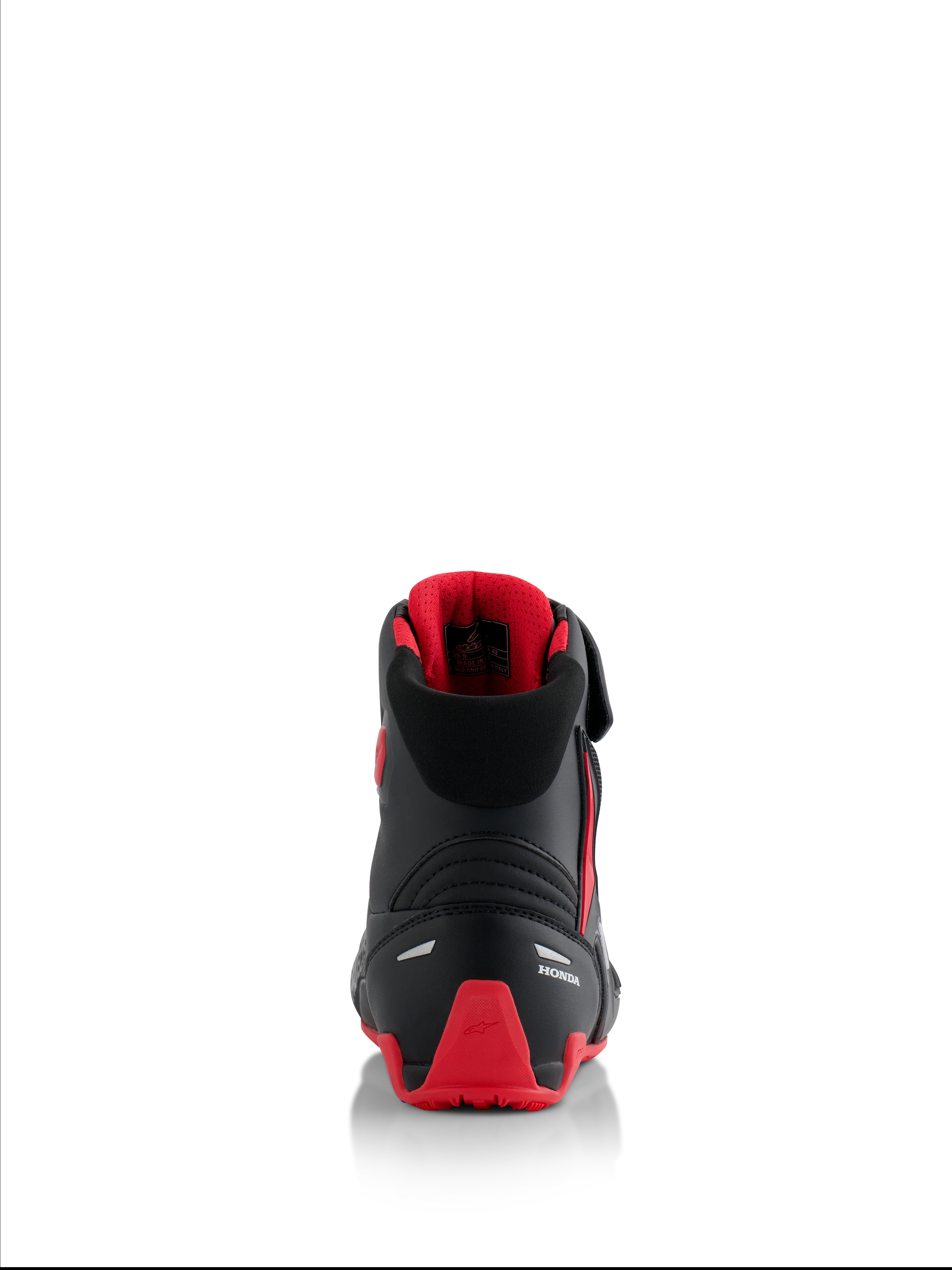 Sapatos Honda Faster-4 - Image 5