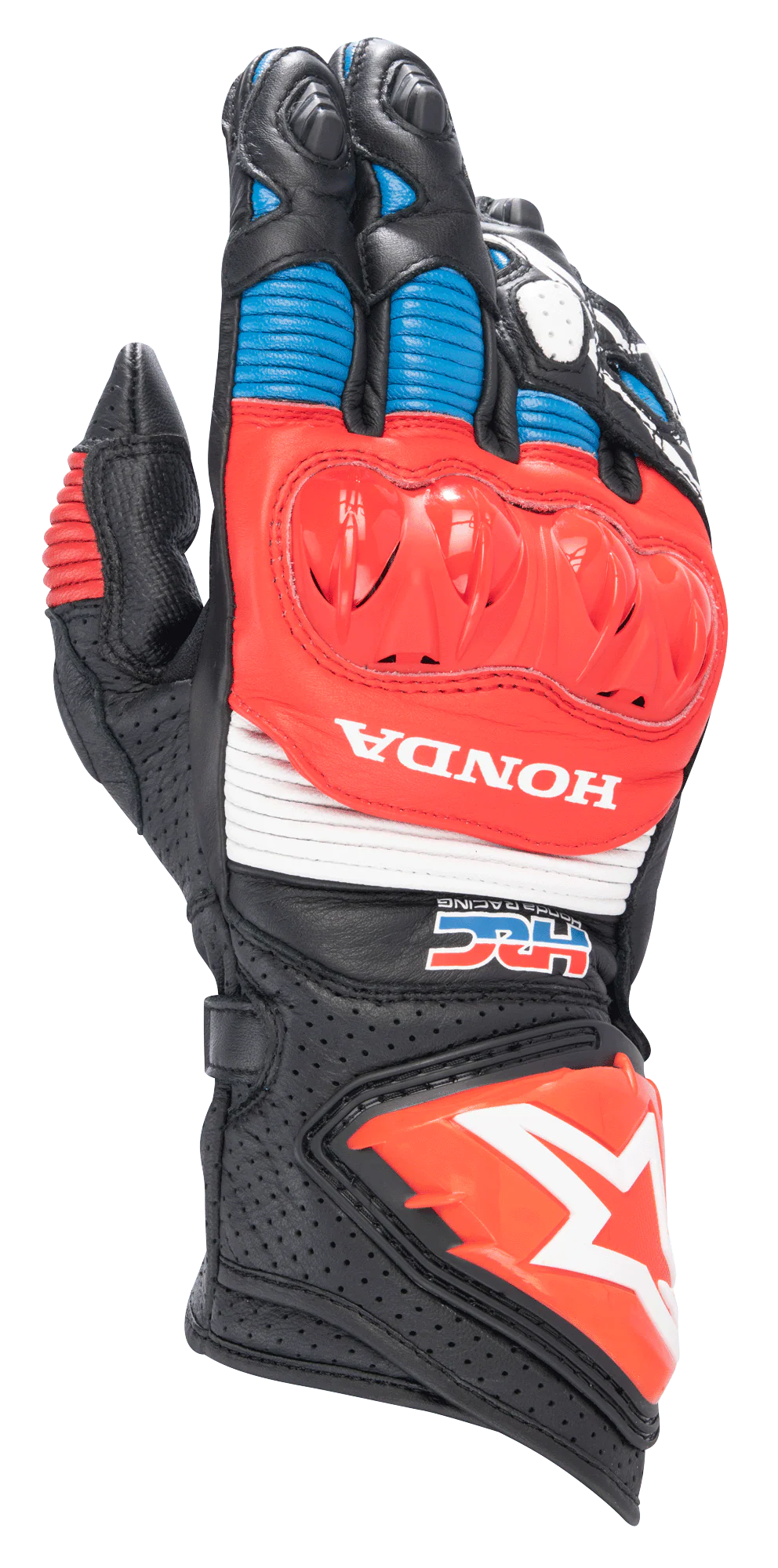 Luvas Honda GP Pro R3