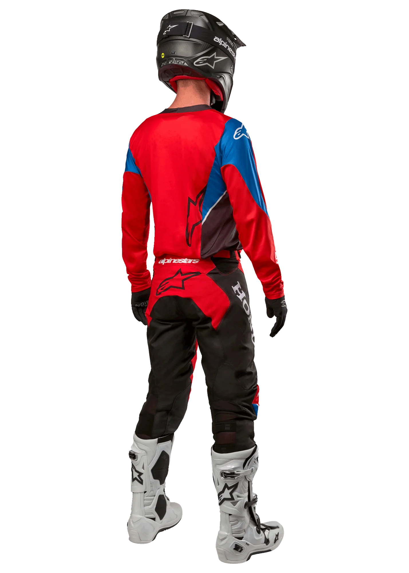 Camisola Honda Racer Iconic - Image 2