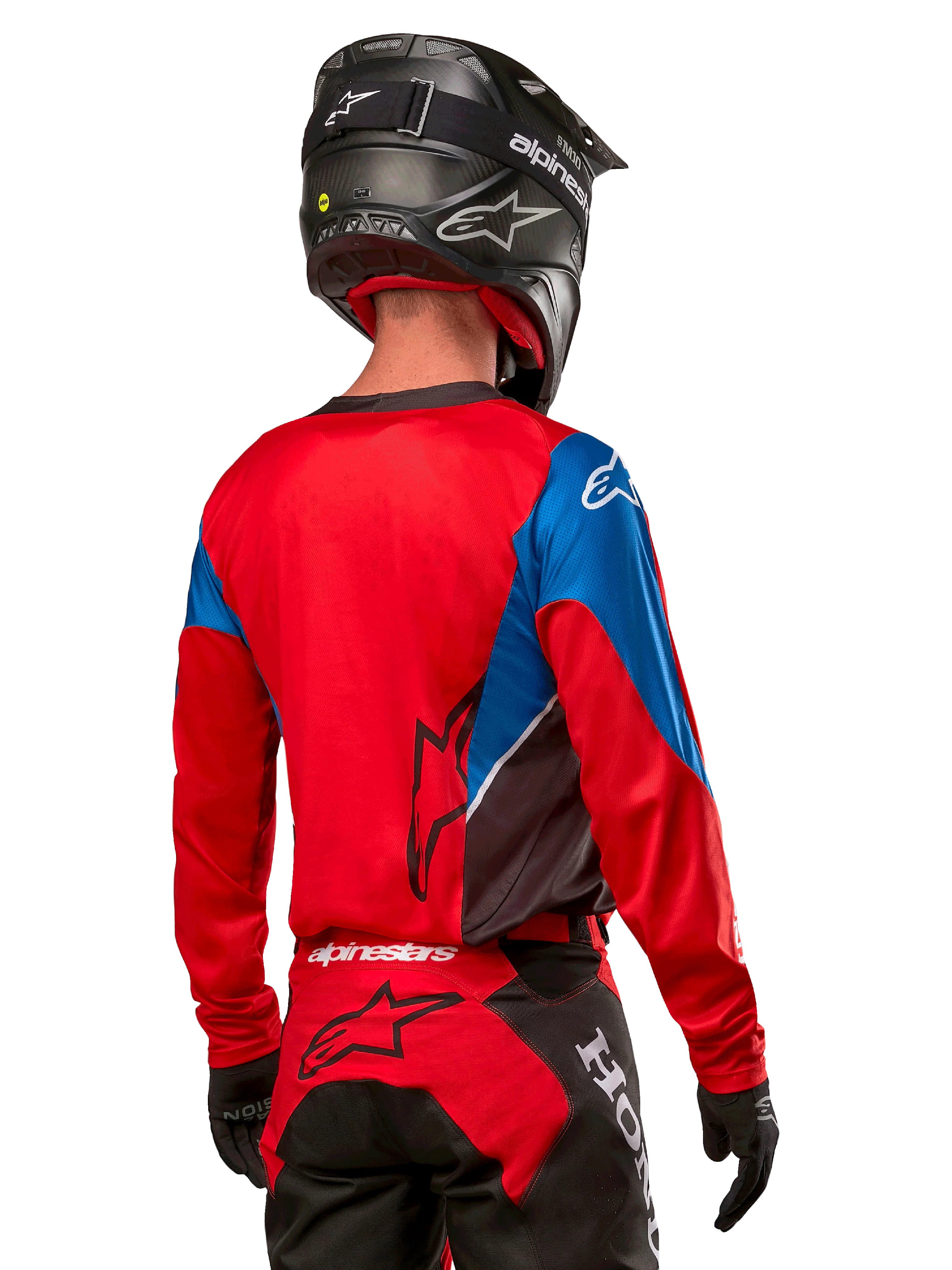 Camisola Honda Racer Iconic - Image 5