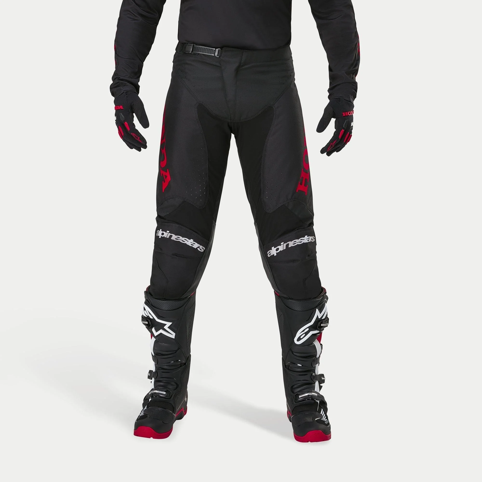 Calças Honda Racer Iconic - Image 5