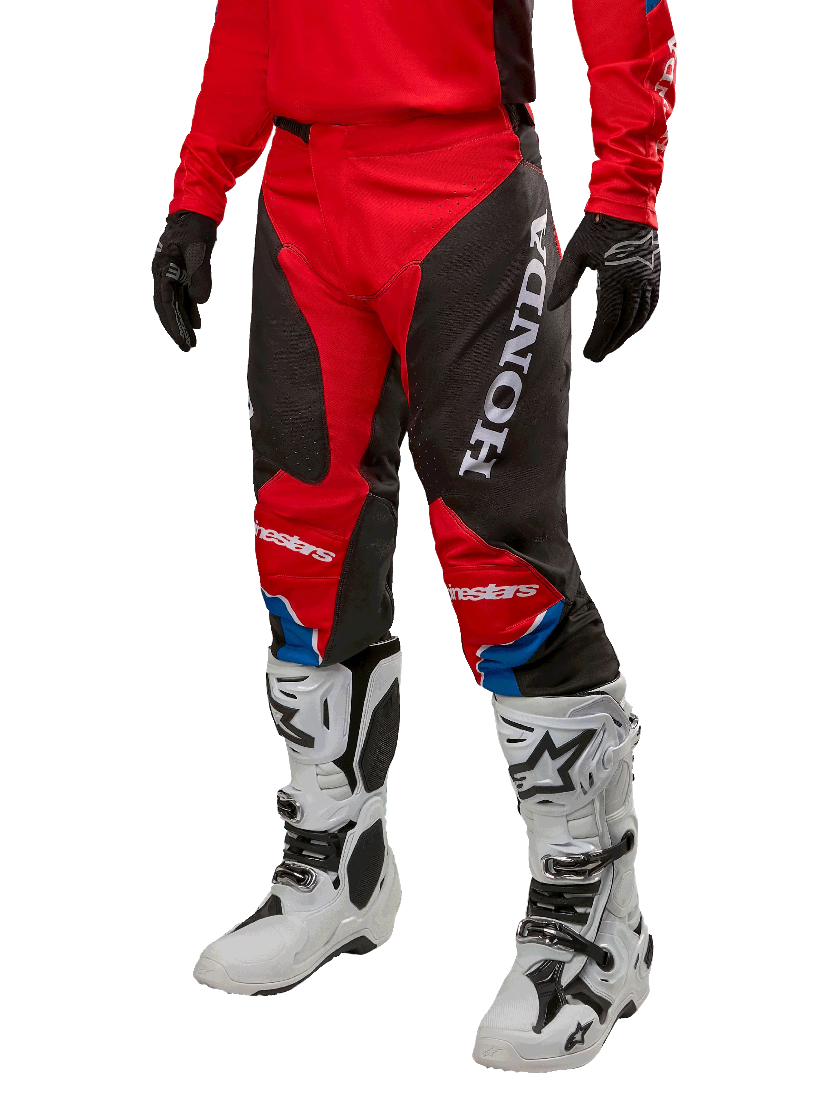 Calças Honda Racer Iconic