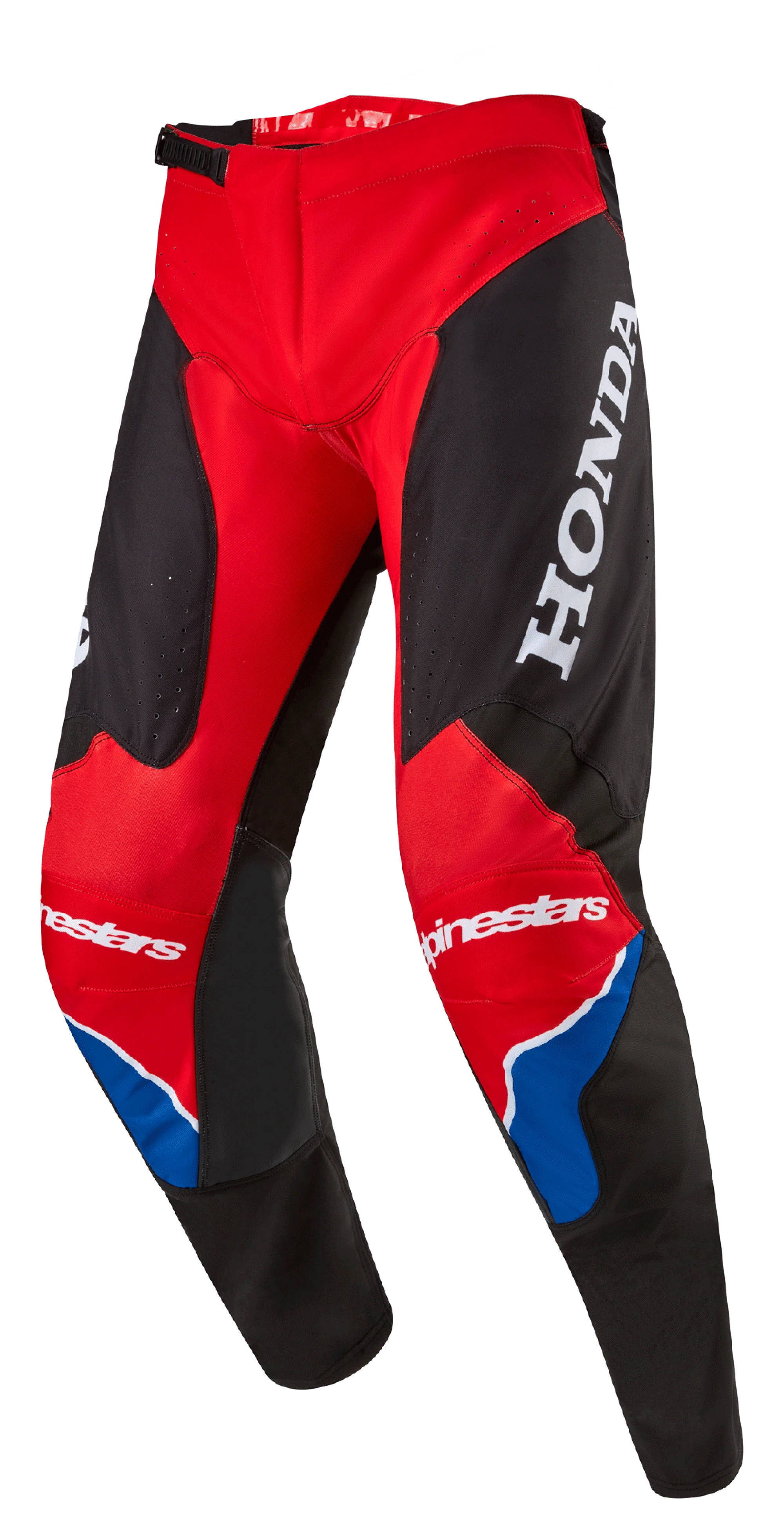 Calças Honda Racer Iconic - Image 4