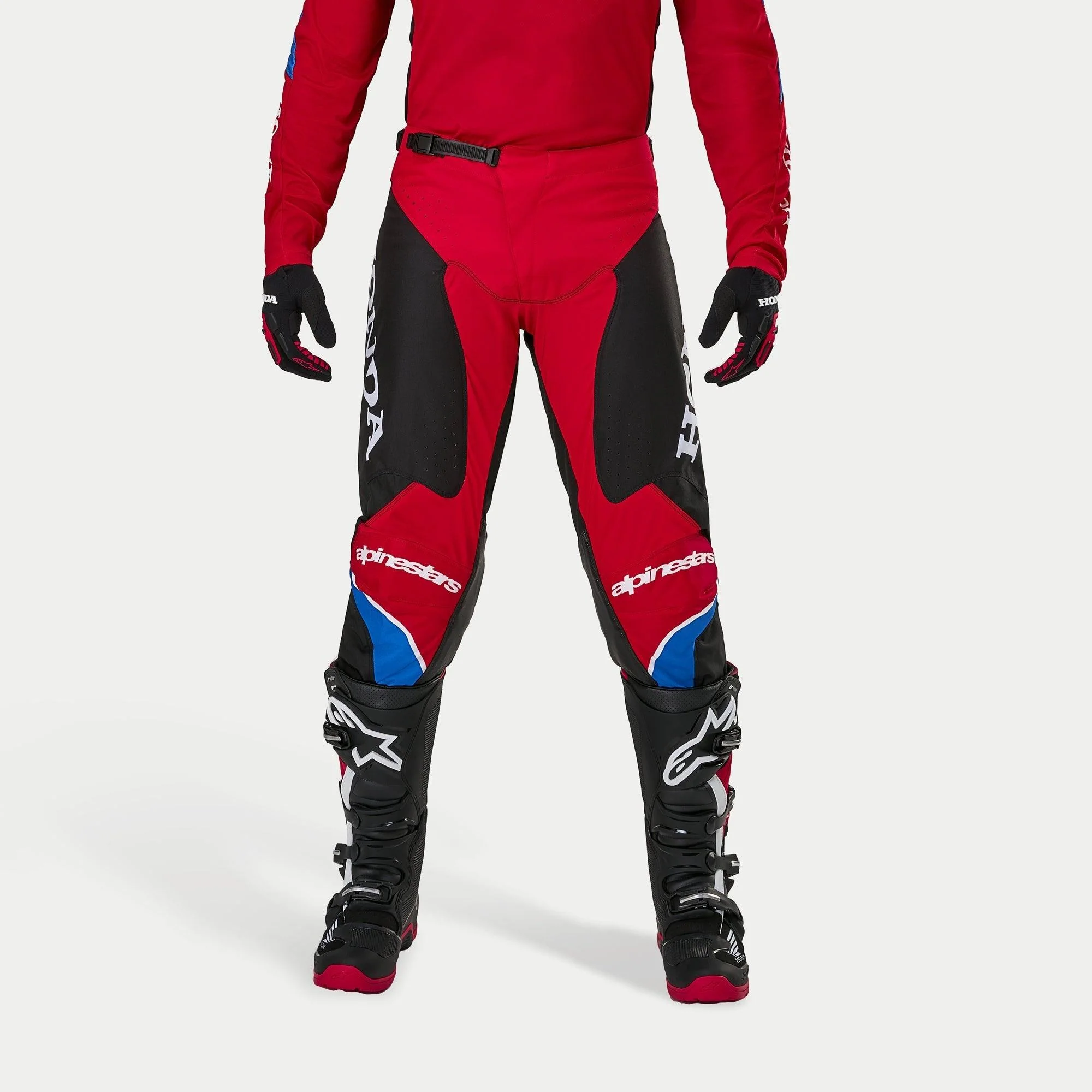 Calças Honda Racer Iconic - Image 5