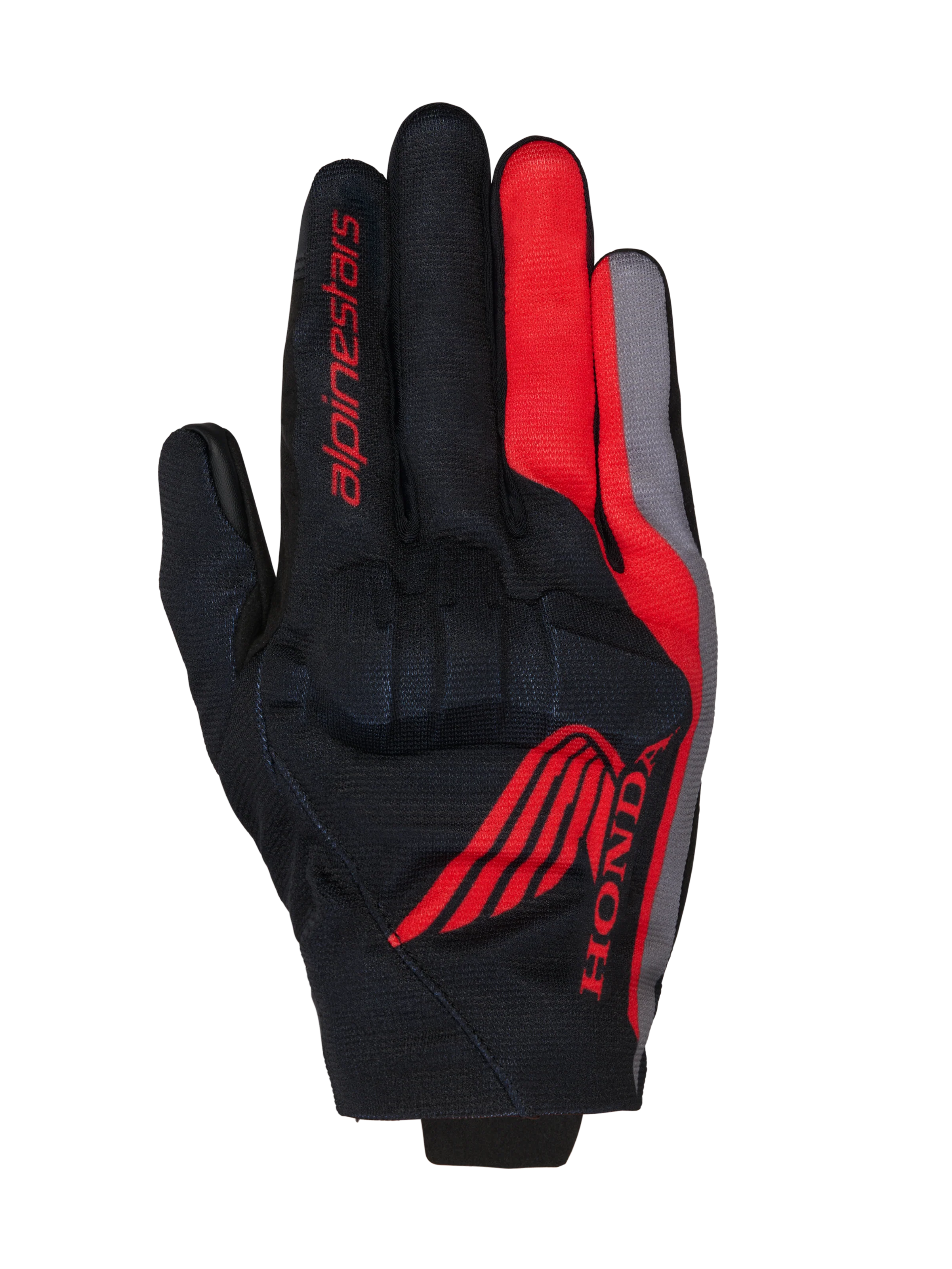 Luvas Honda Reef V2