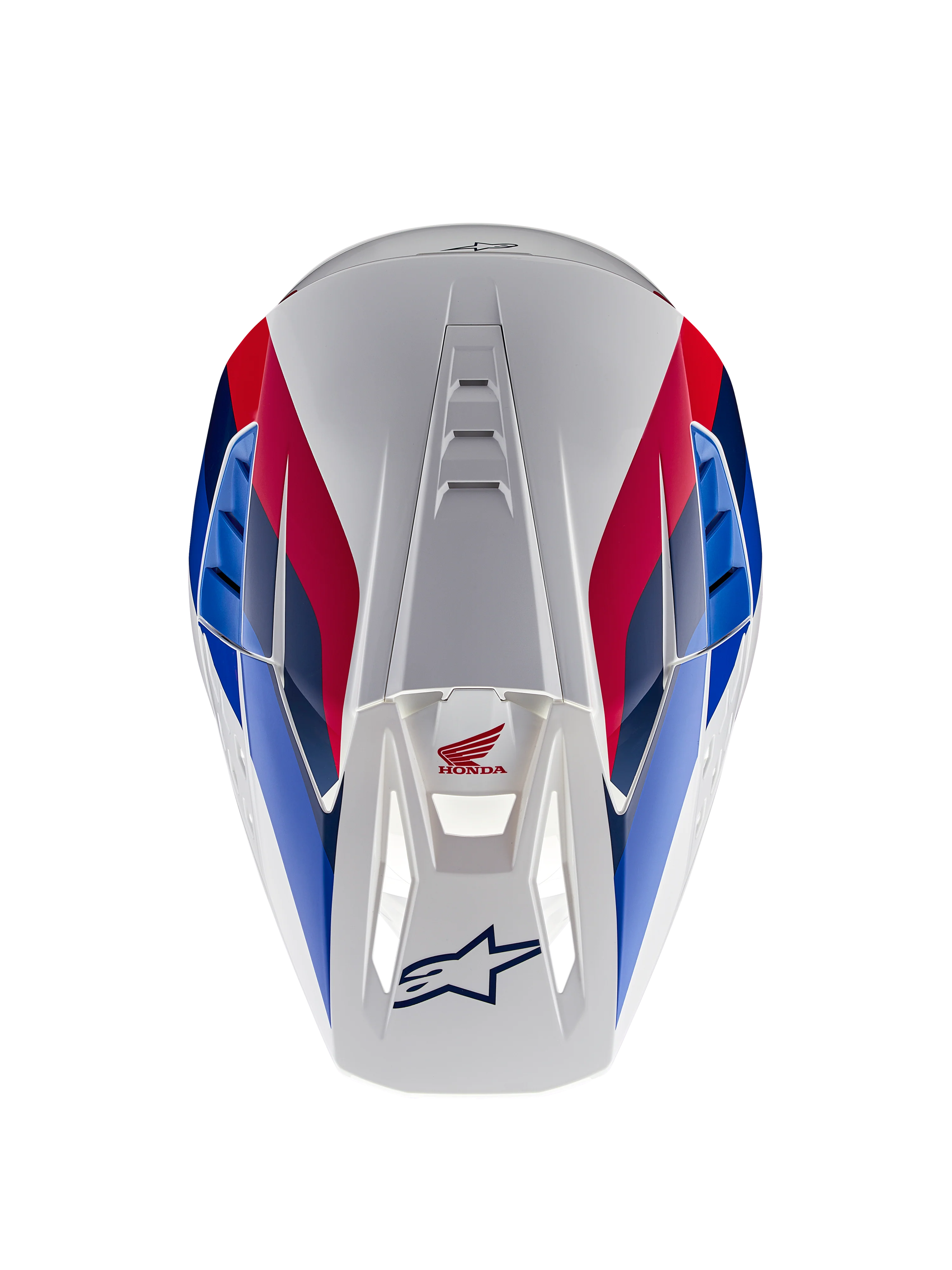 Capacete Honda S-M5 ECE 22.06 - Image 7