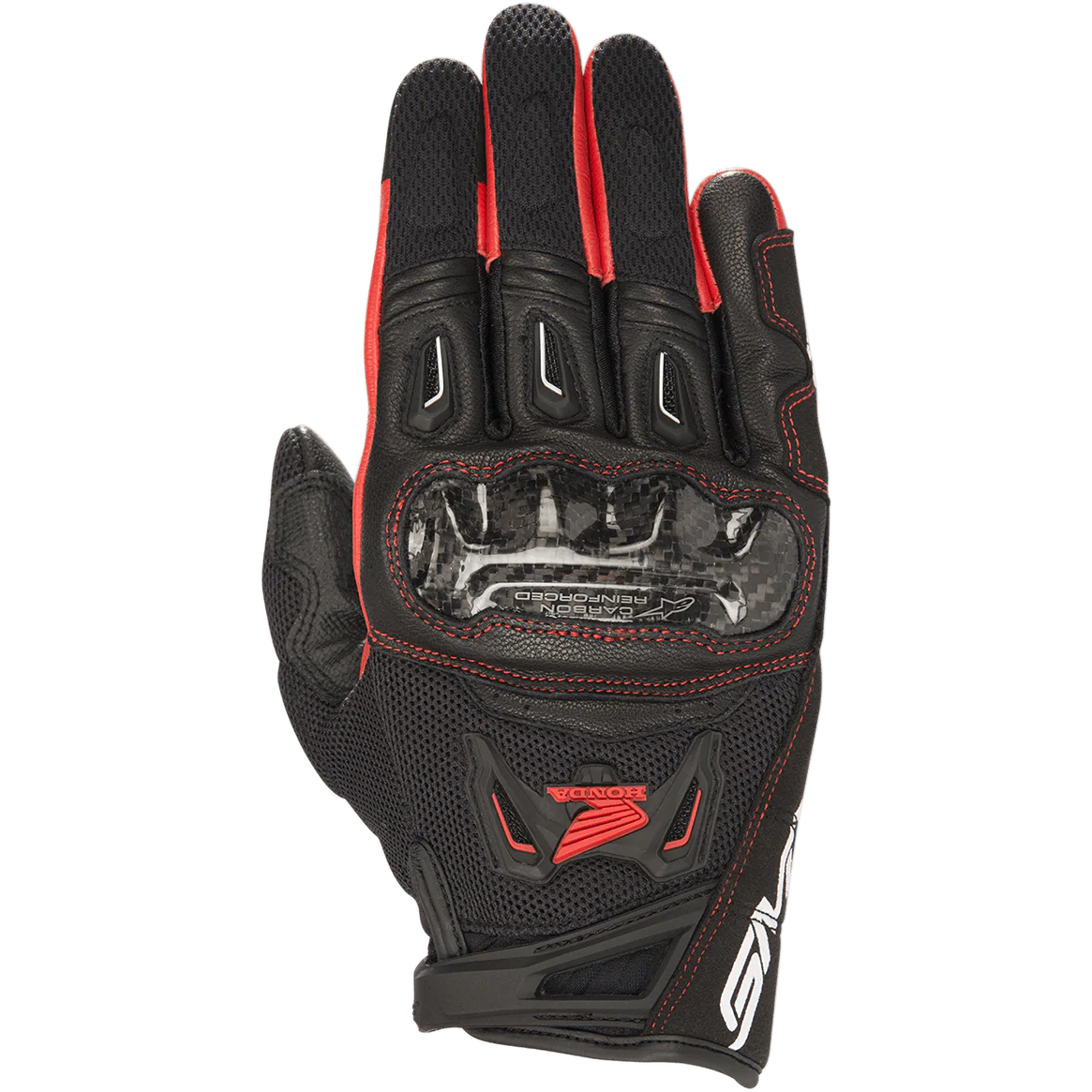 Luvas Honda SMX-2 Air Carbon V2