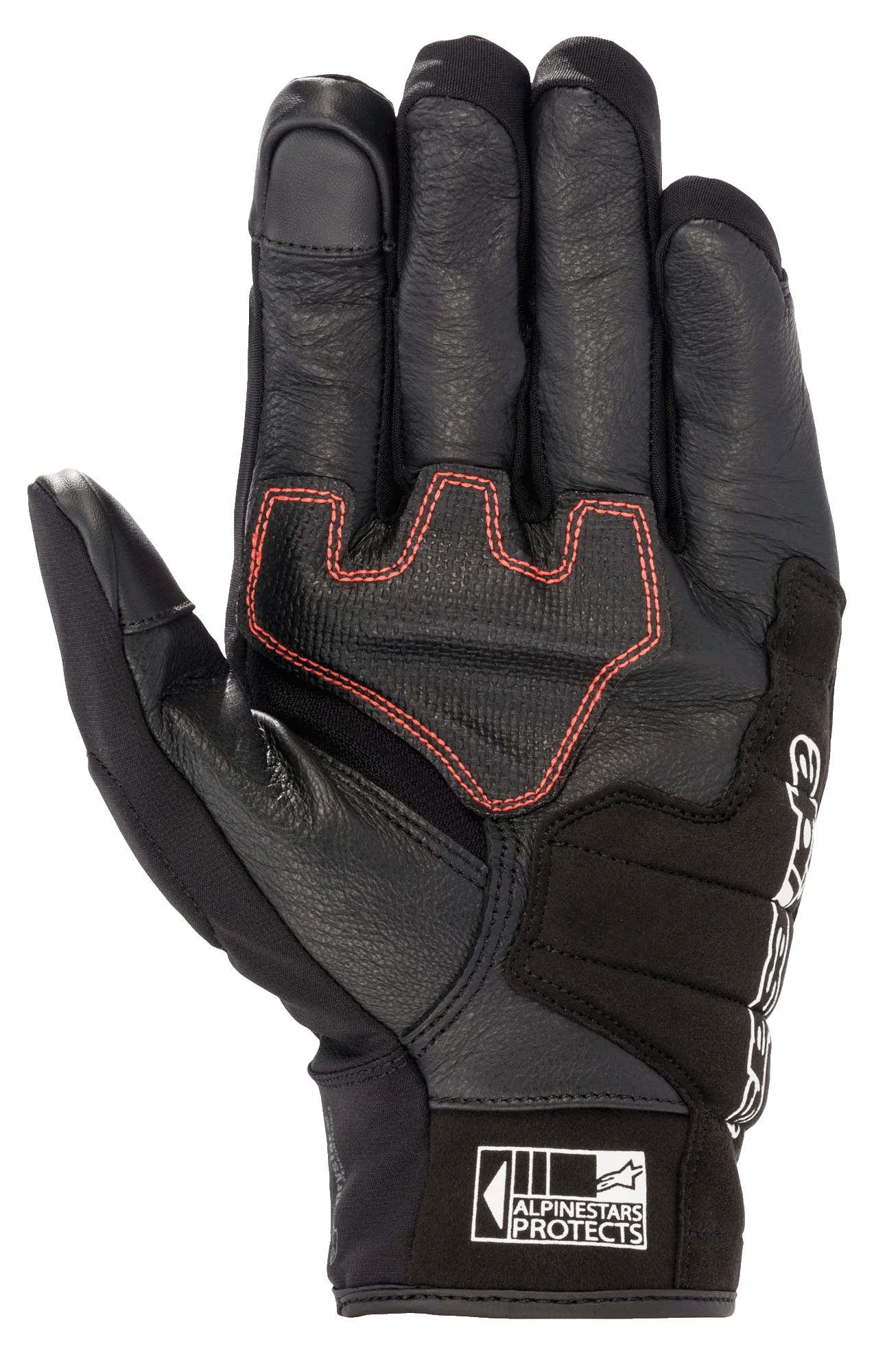 Luvas Honda SMX Z Drystar® - Image 2
