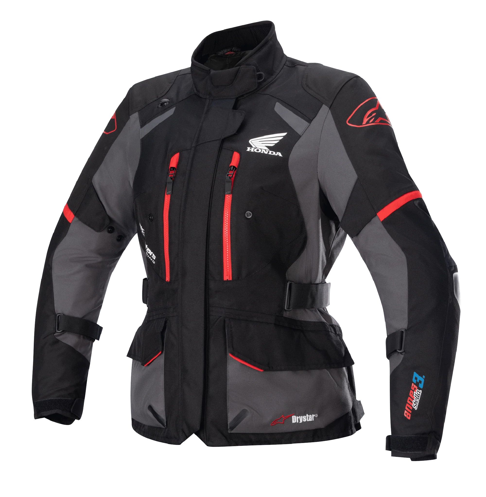 Jaqueta Stella Honda Andes V3 Drystar®