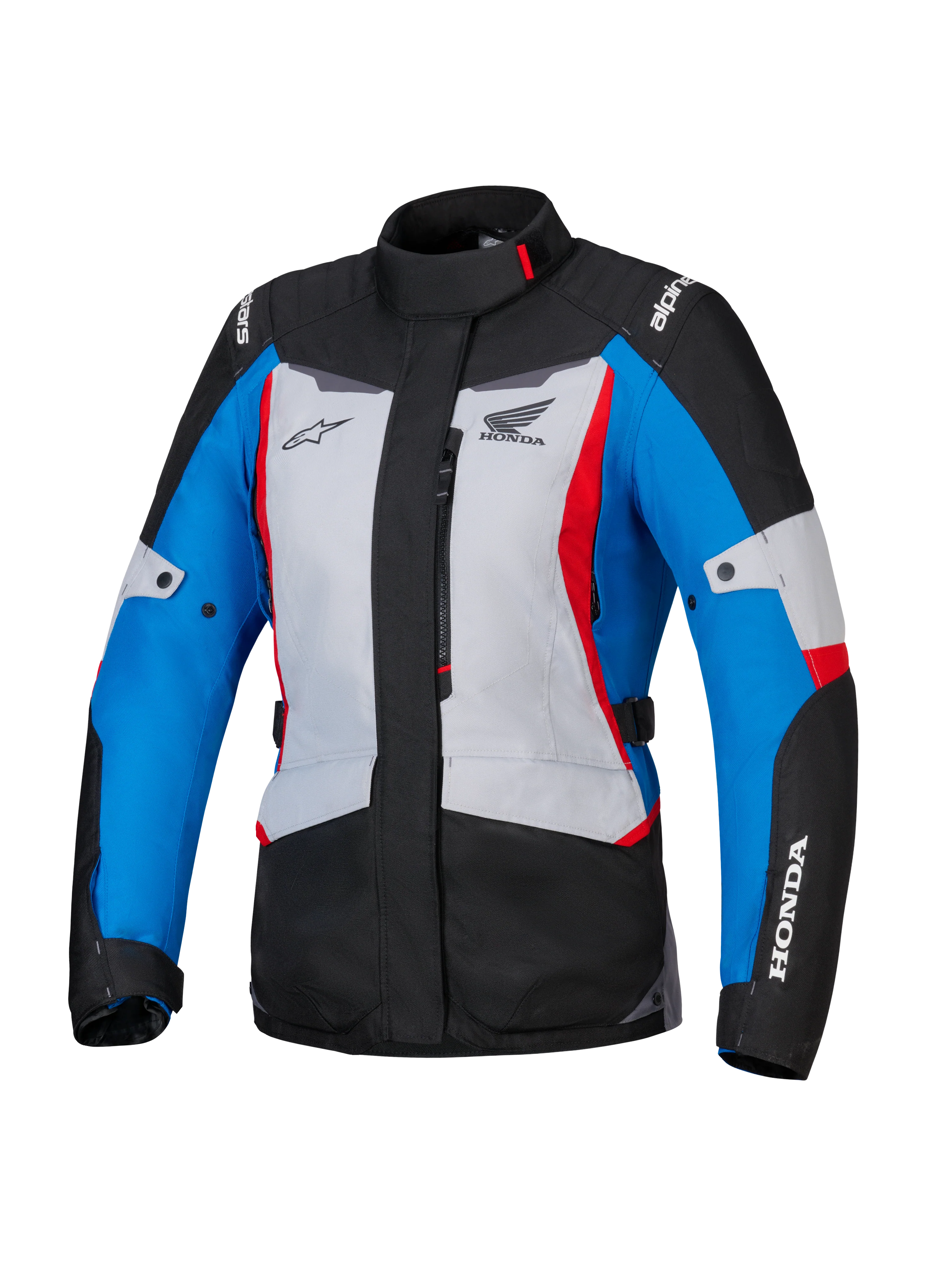 Jaqueta Honda Stella ST-1 Impermeável