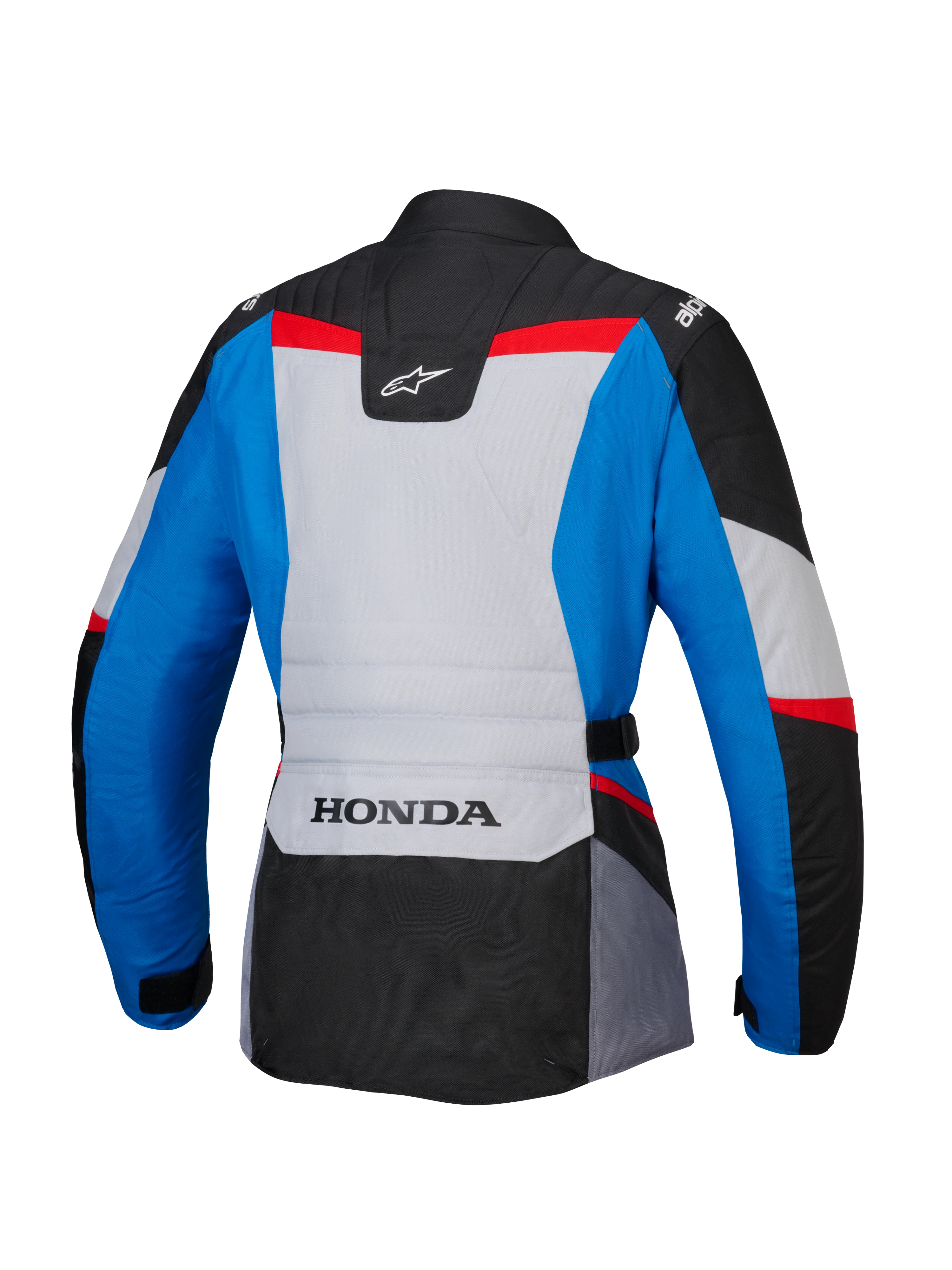 Jaqueta Honda Stella ST-1 Impermeável - Image 2