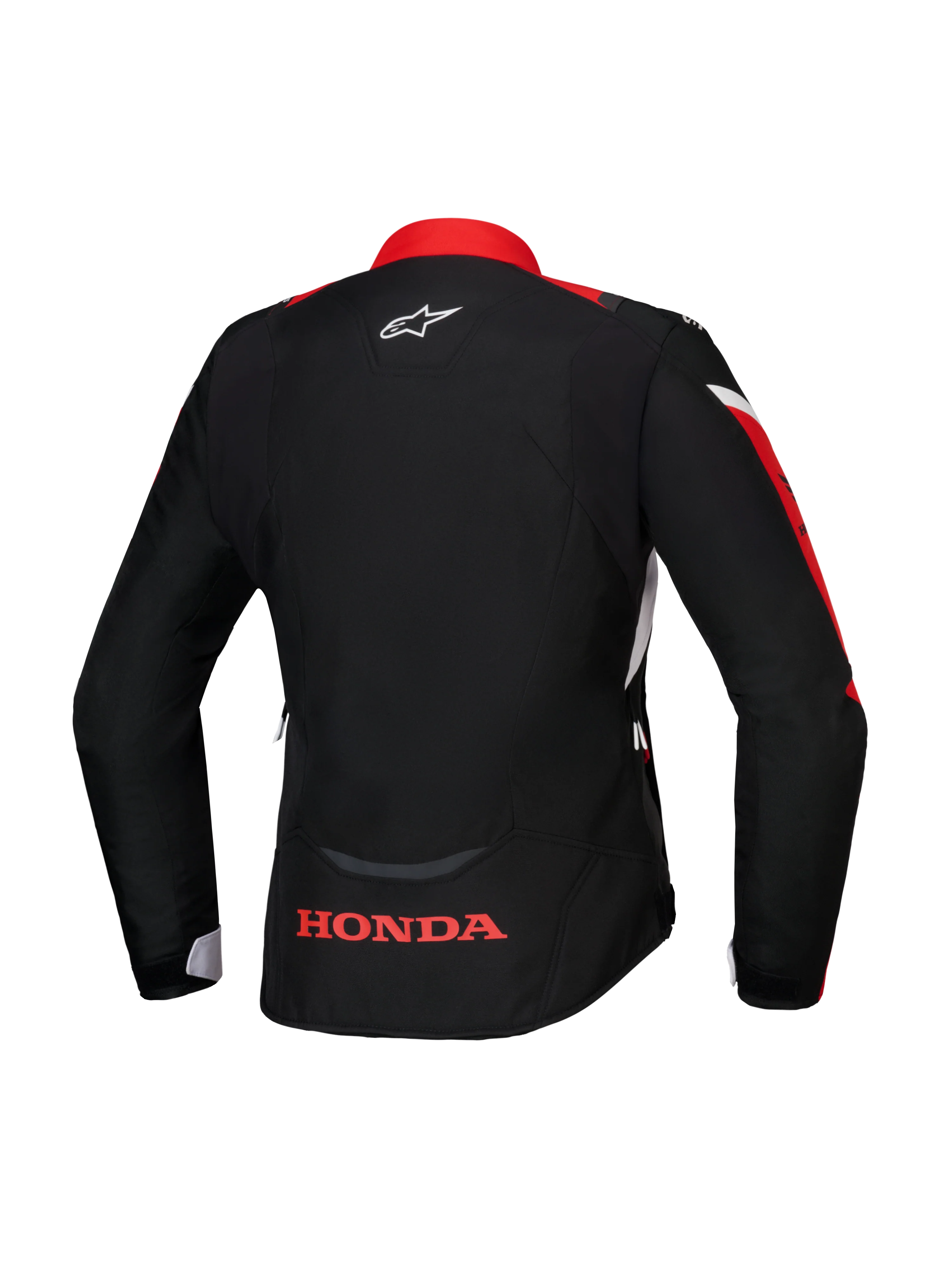 Jaqueta Honda Stella T-Jaws V4 Impermeável - Image 2