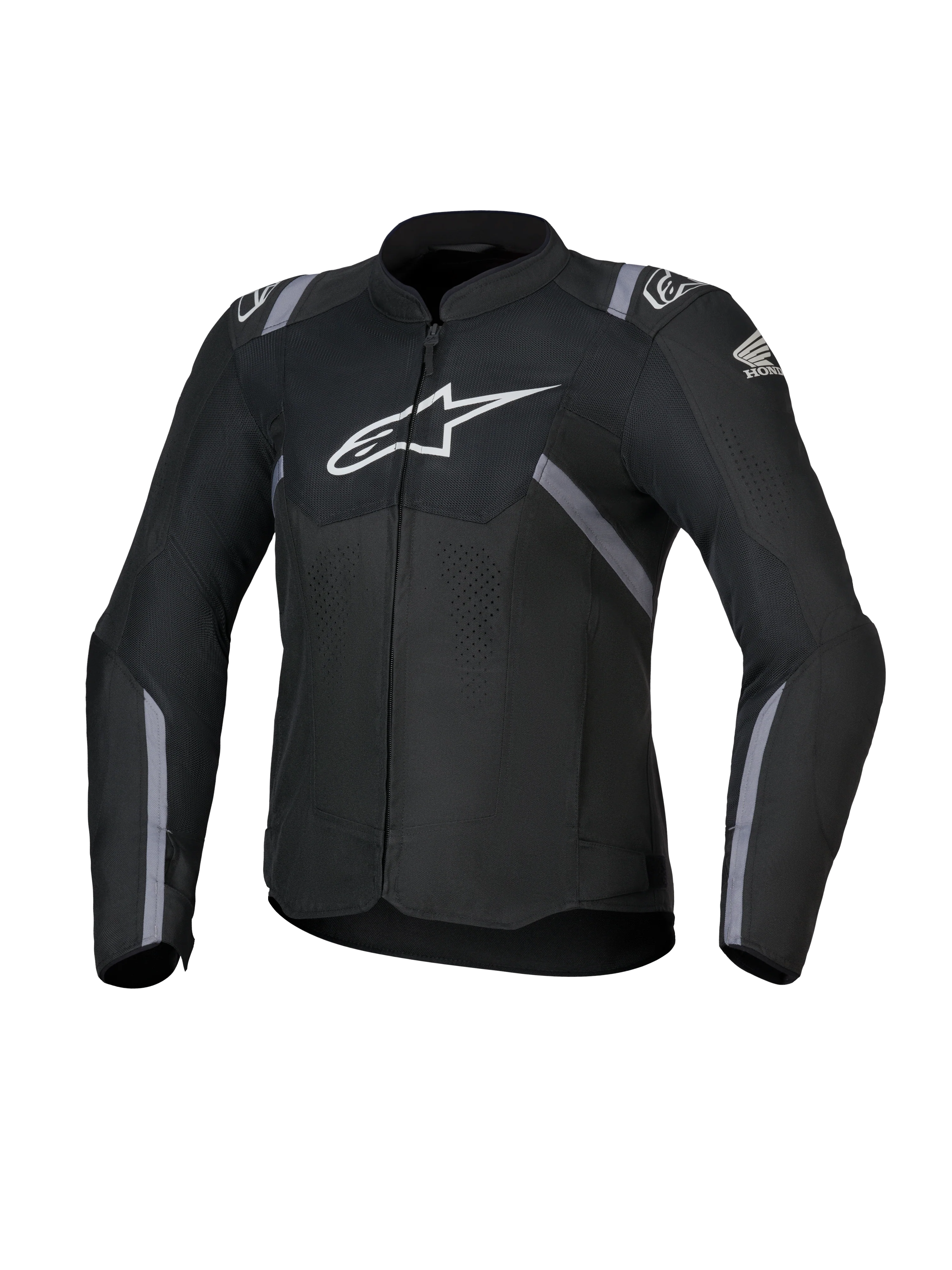 Jaqueta Honda Stella T-SPS Air V2
