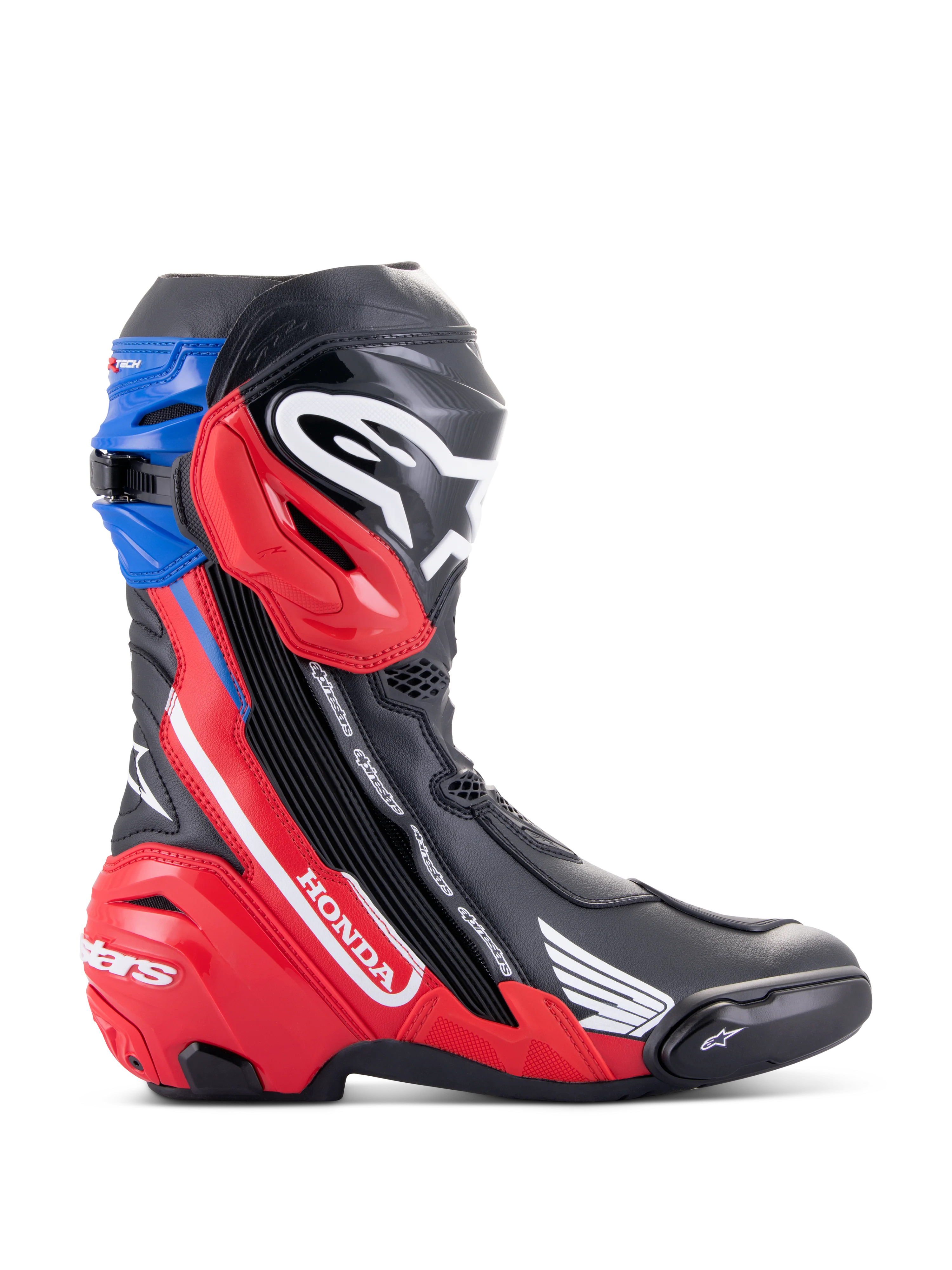 Botas Honda Supertech R