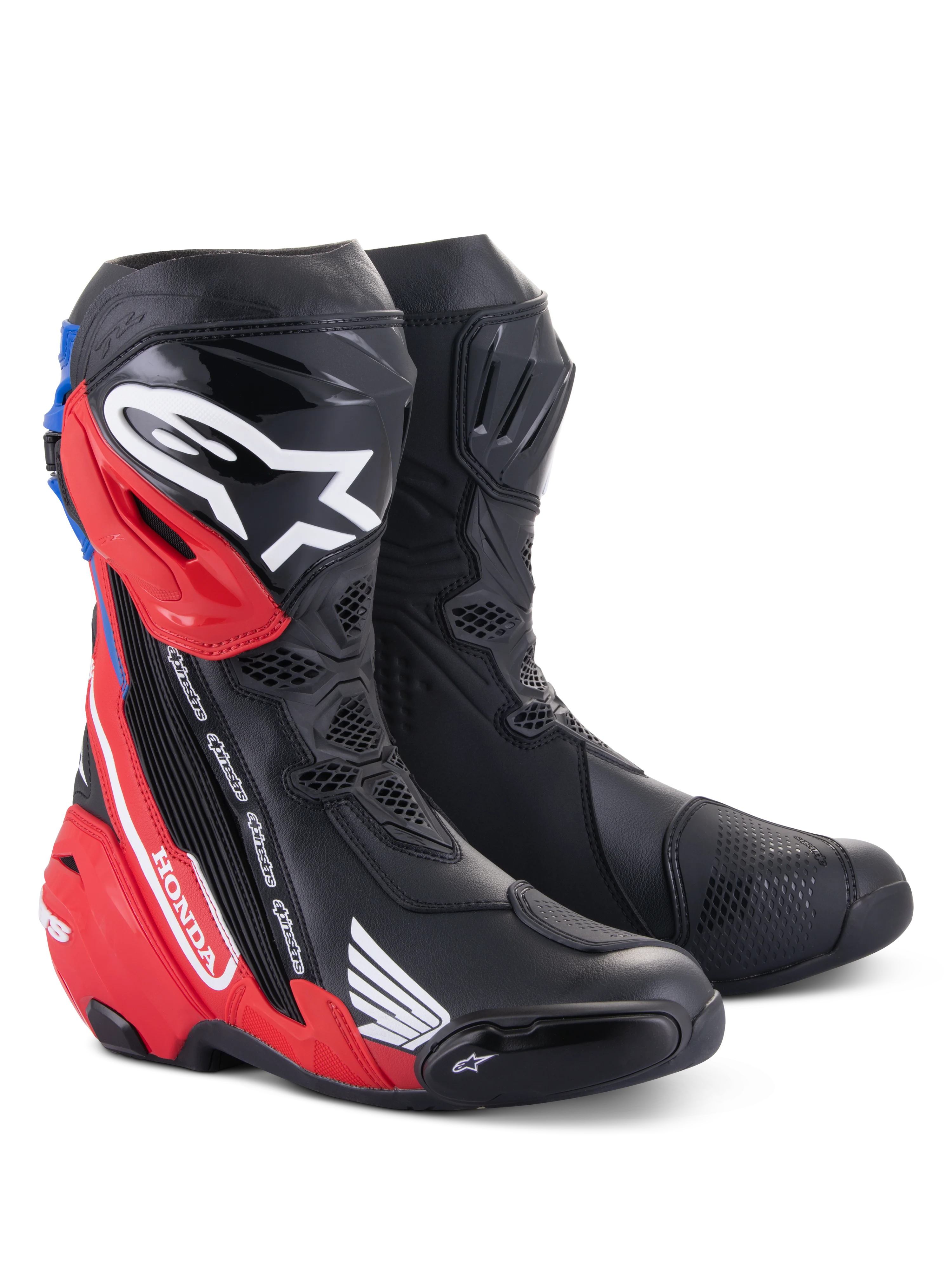 Botas Honda Supertech R - Image 2