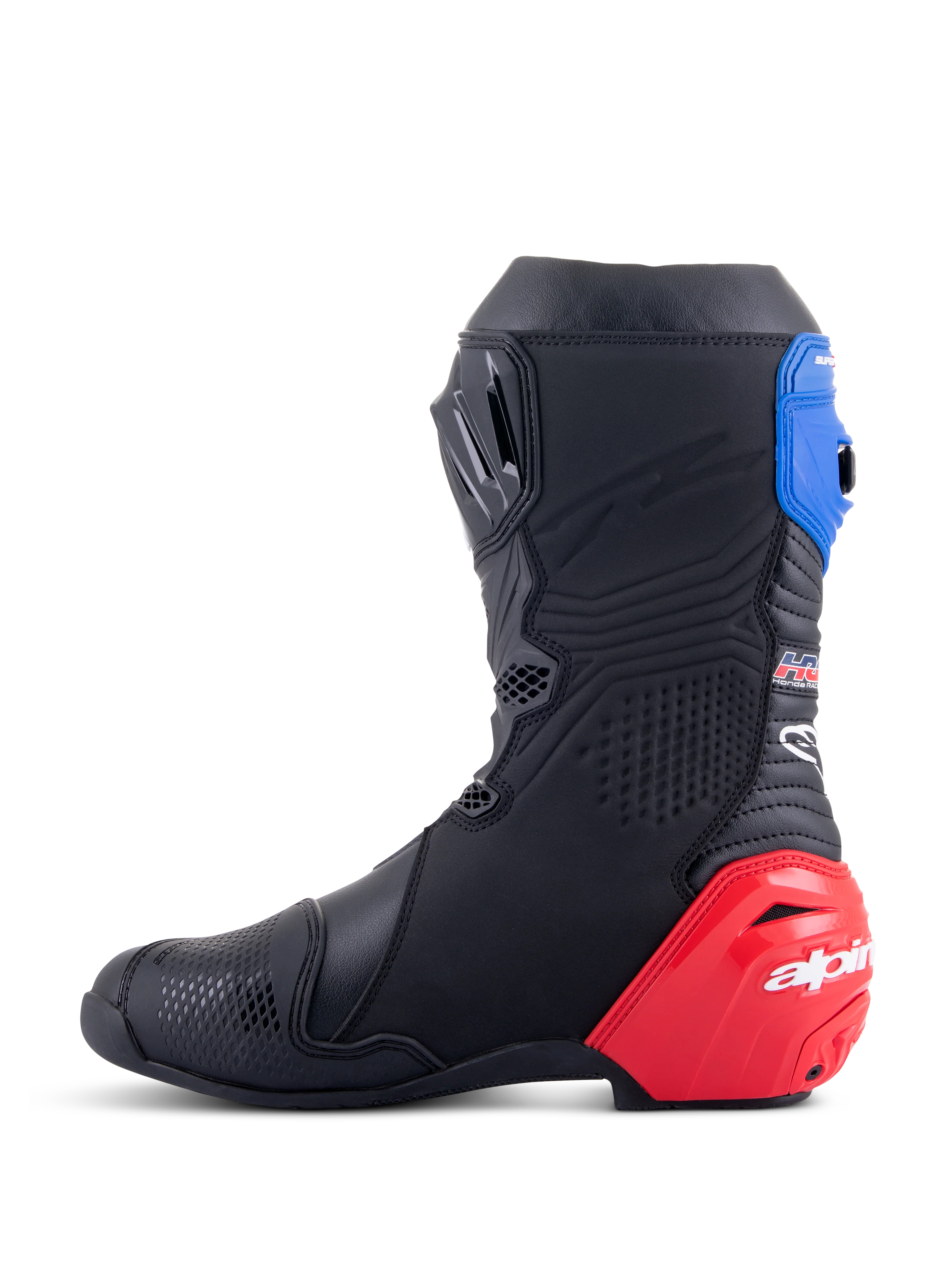 Botas Honda Supertech R - Image 4