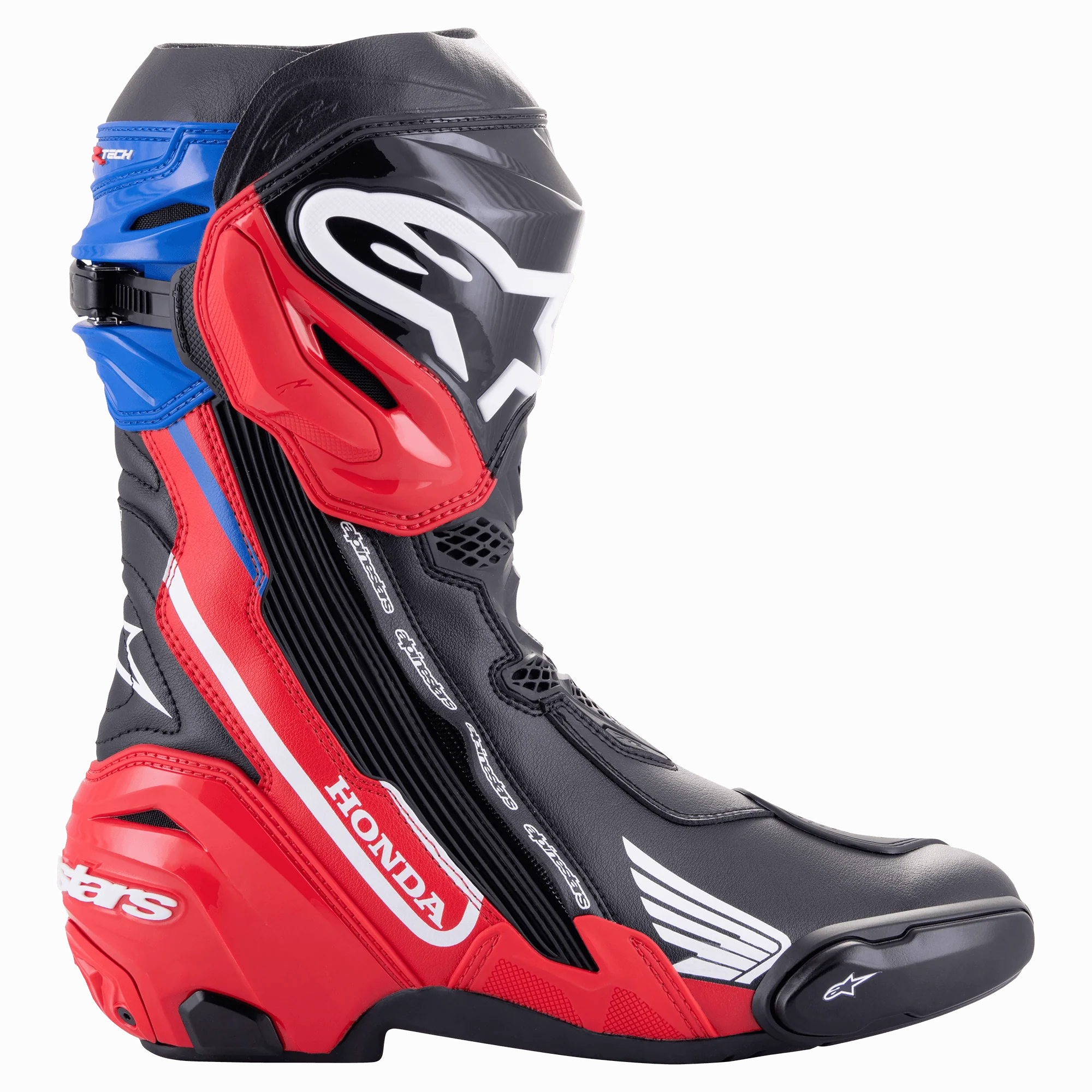 Botas Honda Supertech R - Image 8