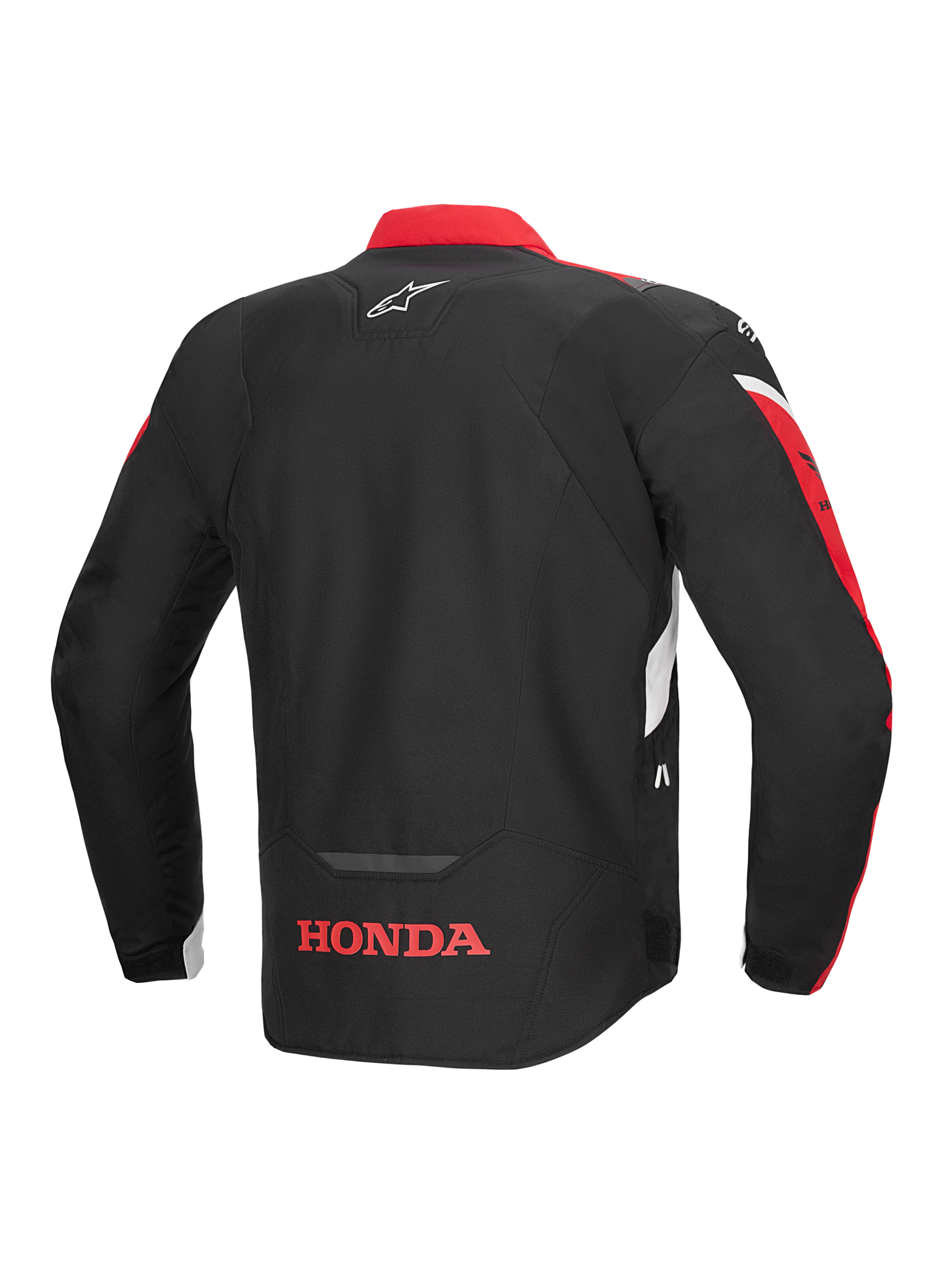 Jaqueta Honda T-Jaws V4 Impermeável - Image 2