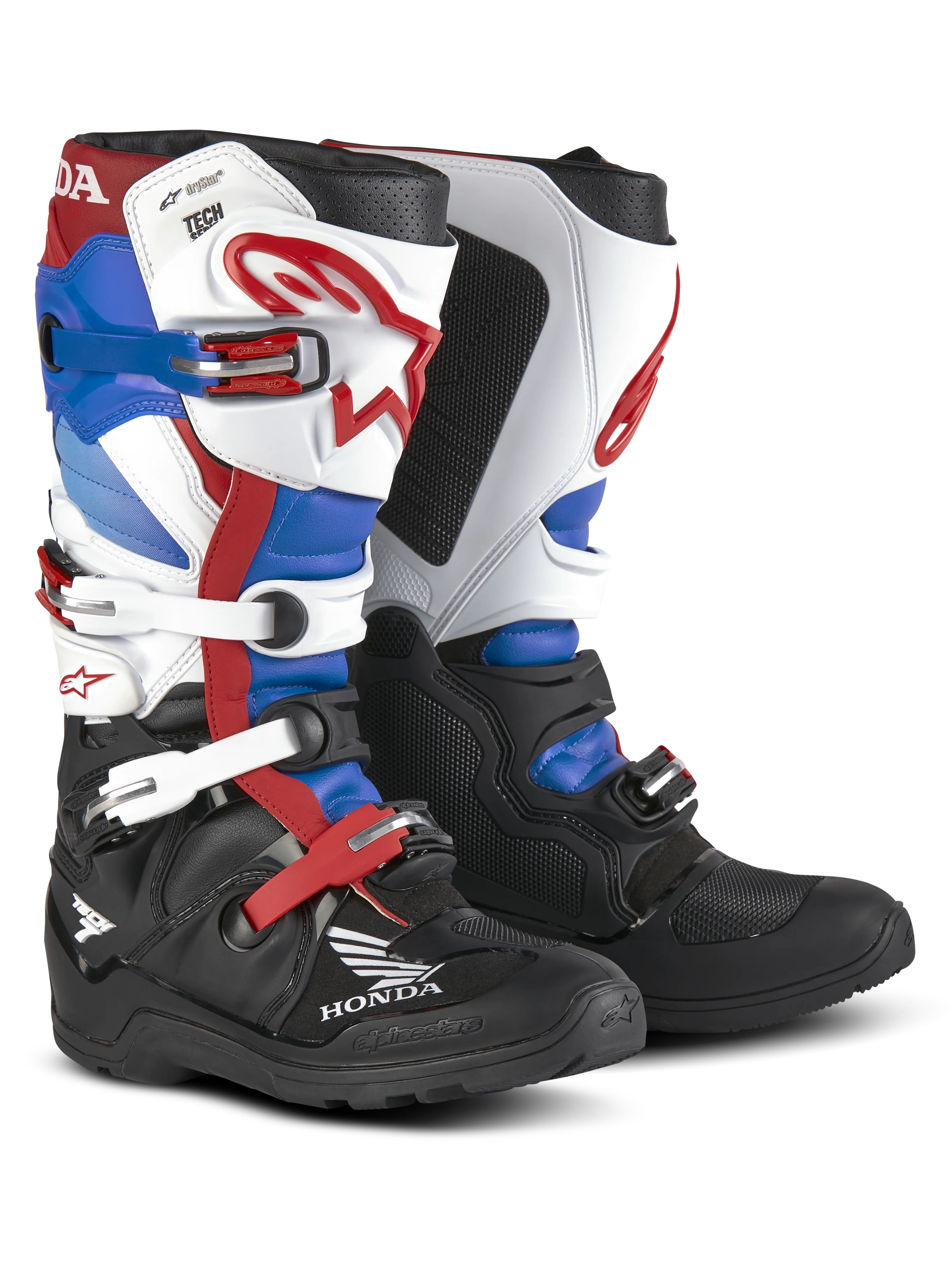 Botas Honda Tech 7 Enduro Drystar®